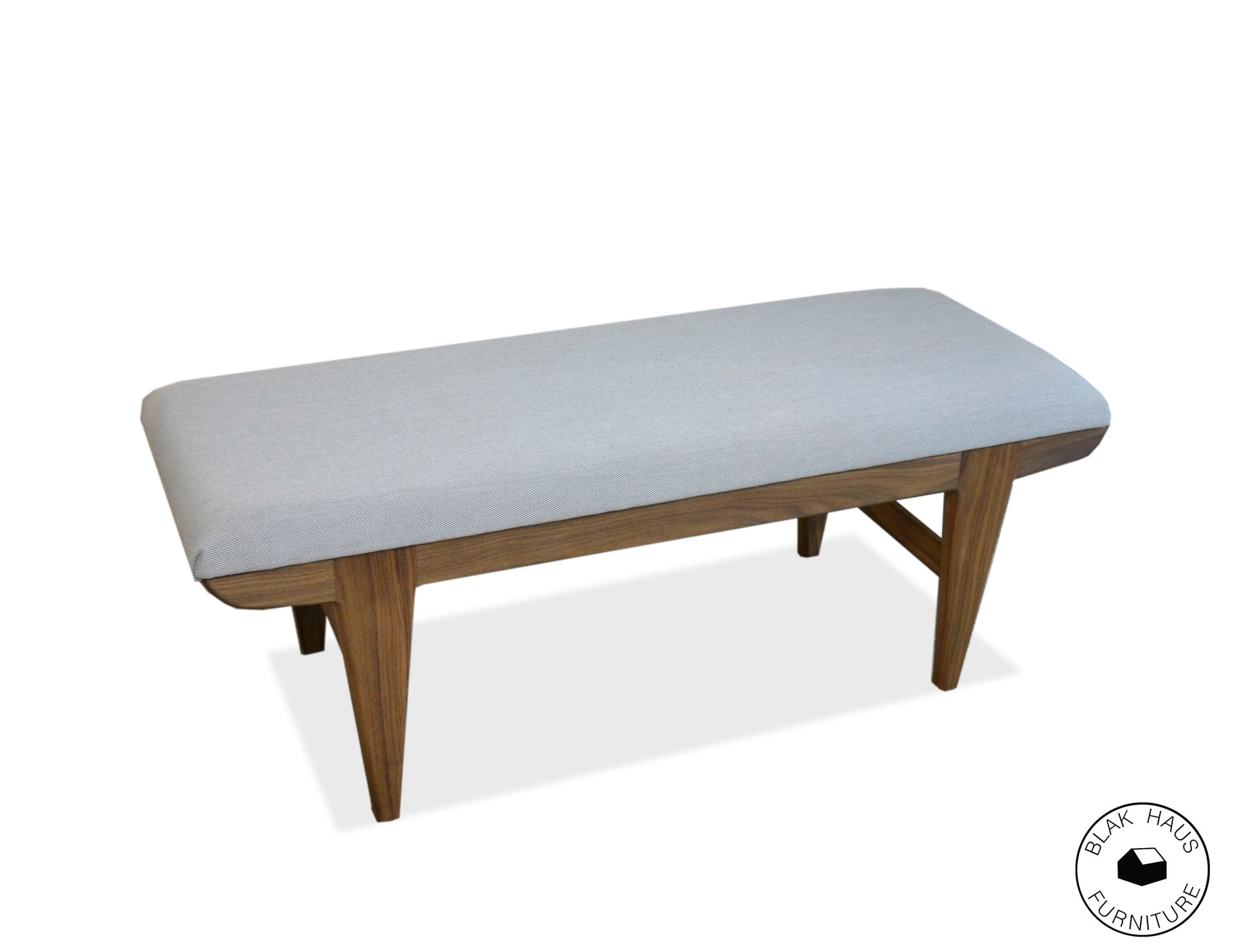 Lisa Bench 2