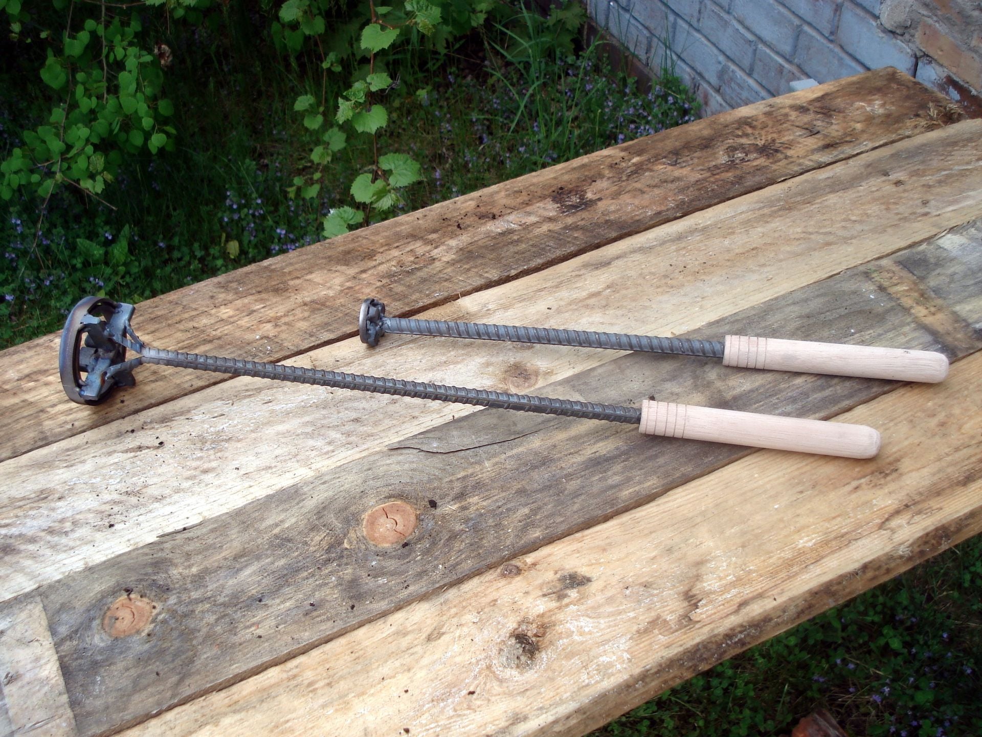 Branding Iron 2 