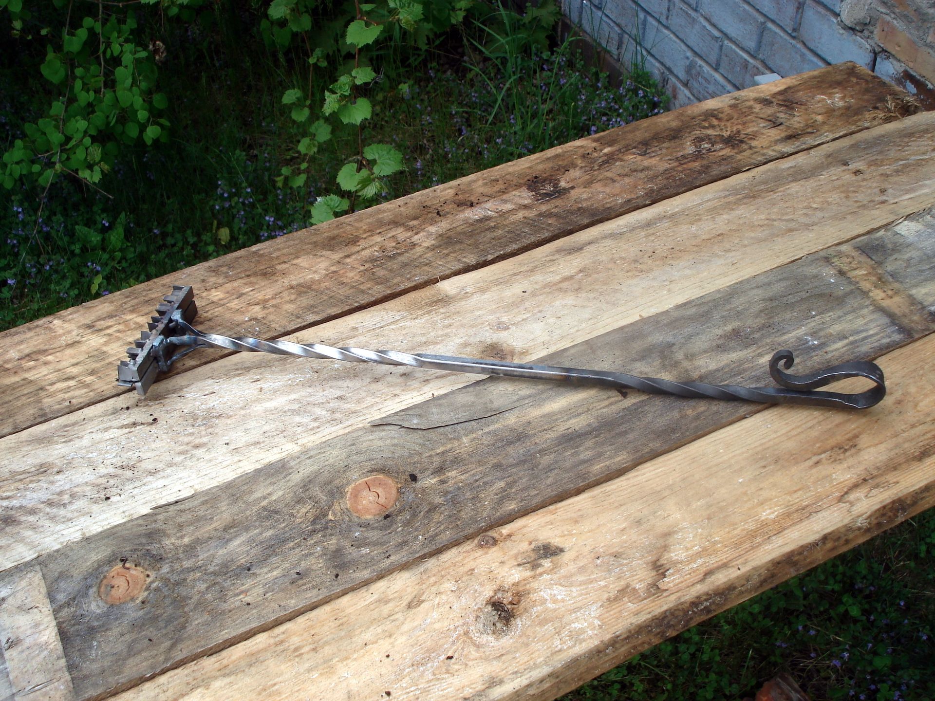 Branding Iron 3 