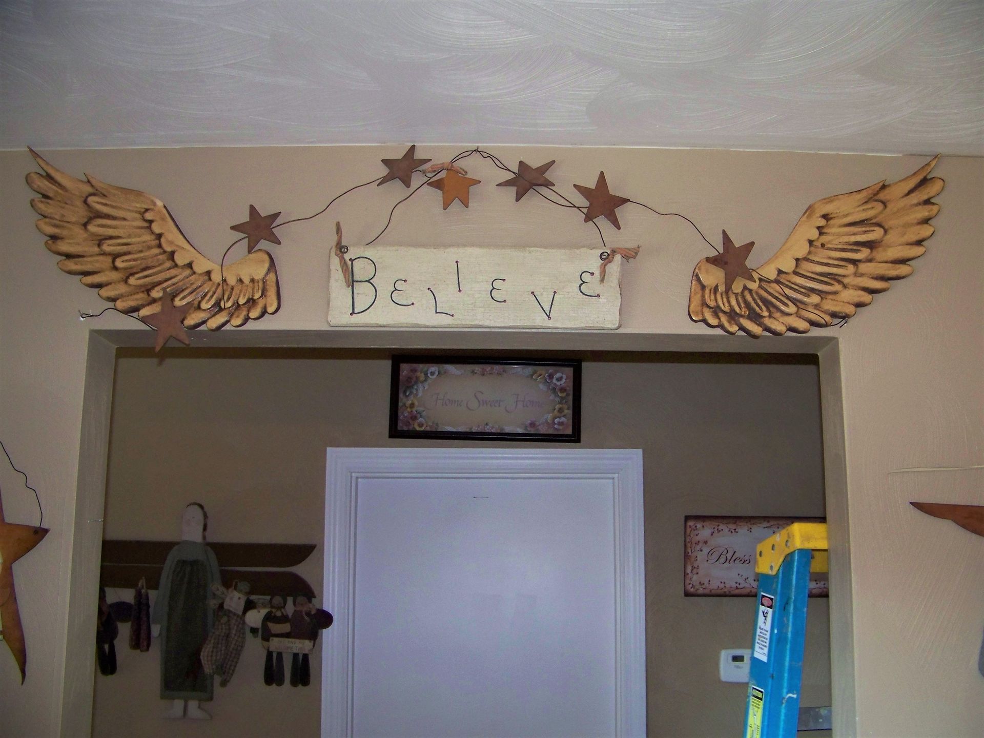 Ready To Finish - Angel Wings 2 