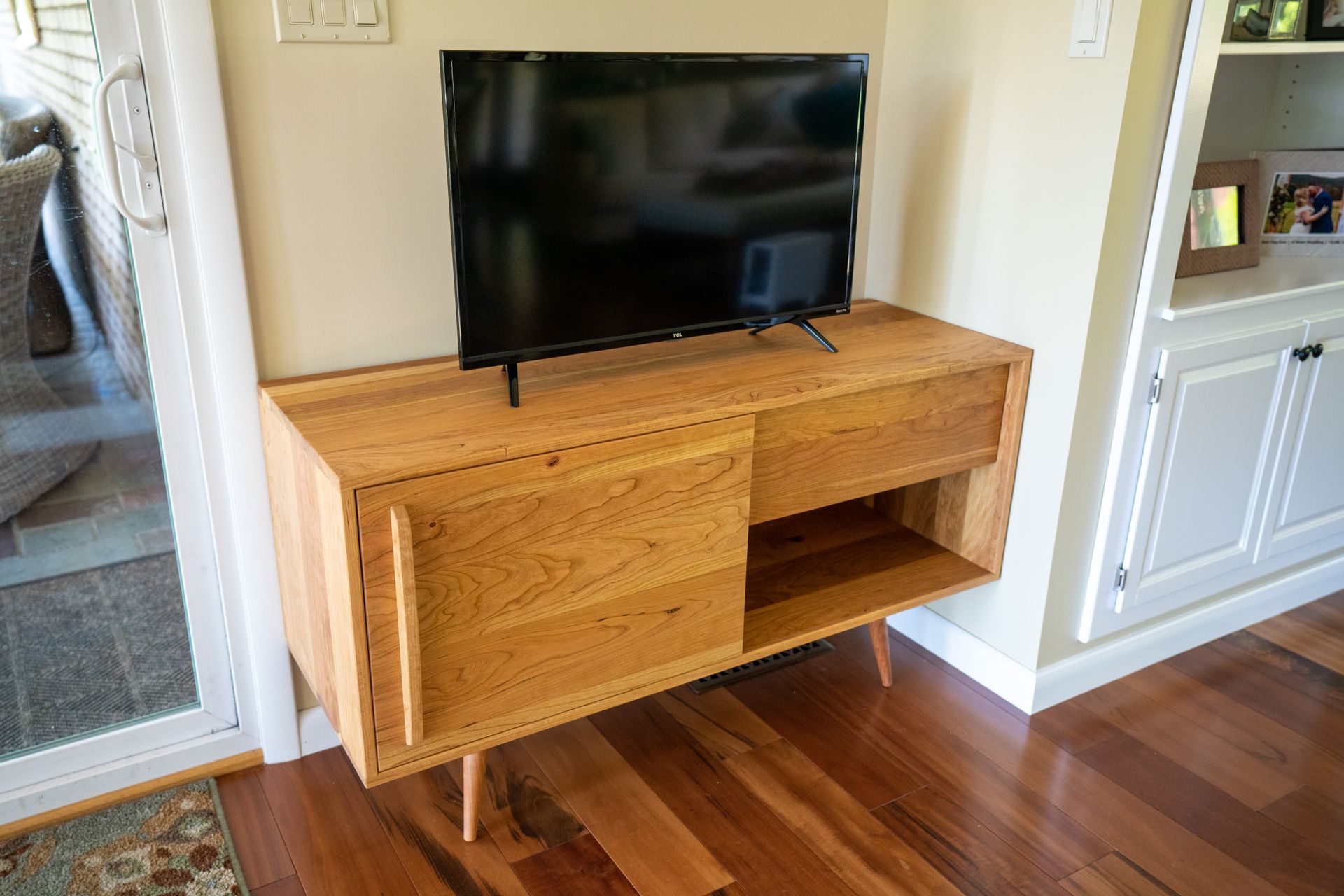 Side Board Cabinet 2 