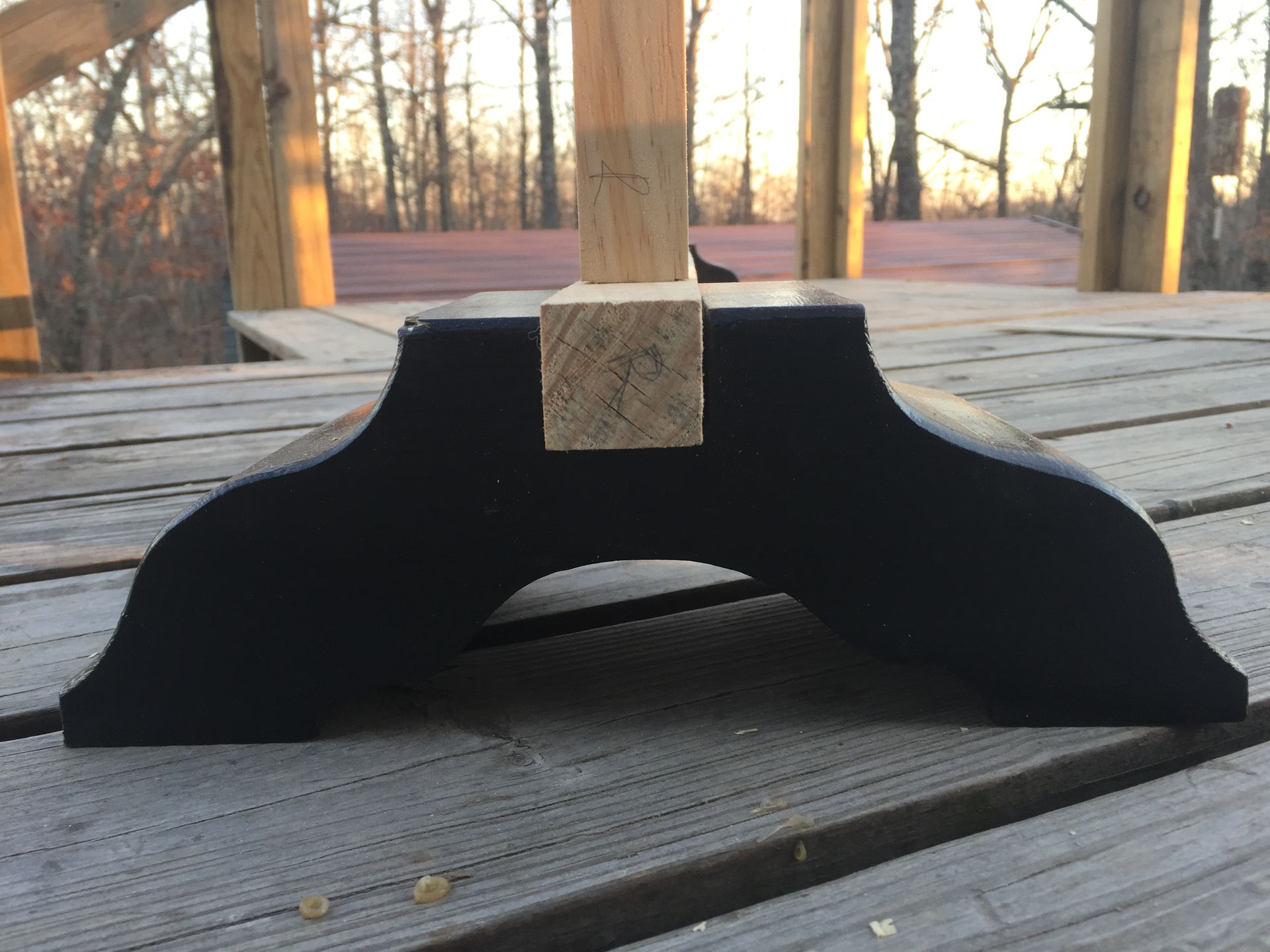 Kimono Stand 4