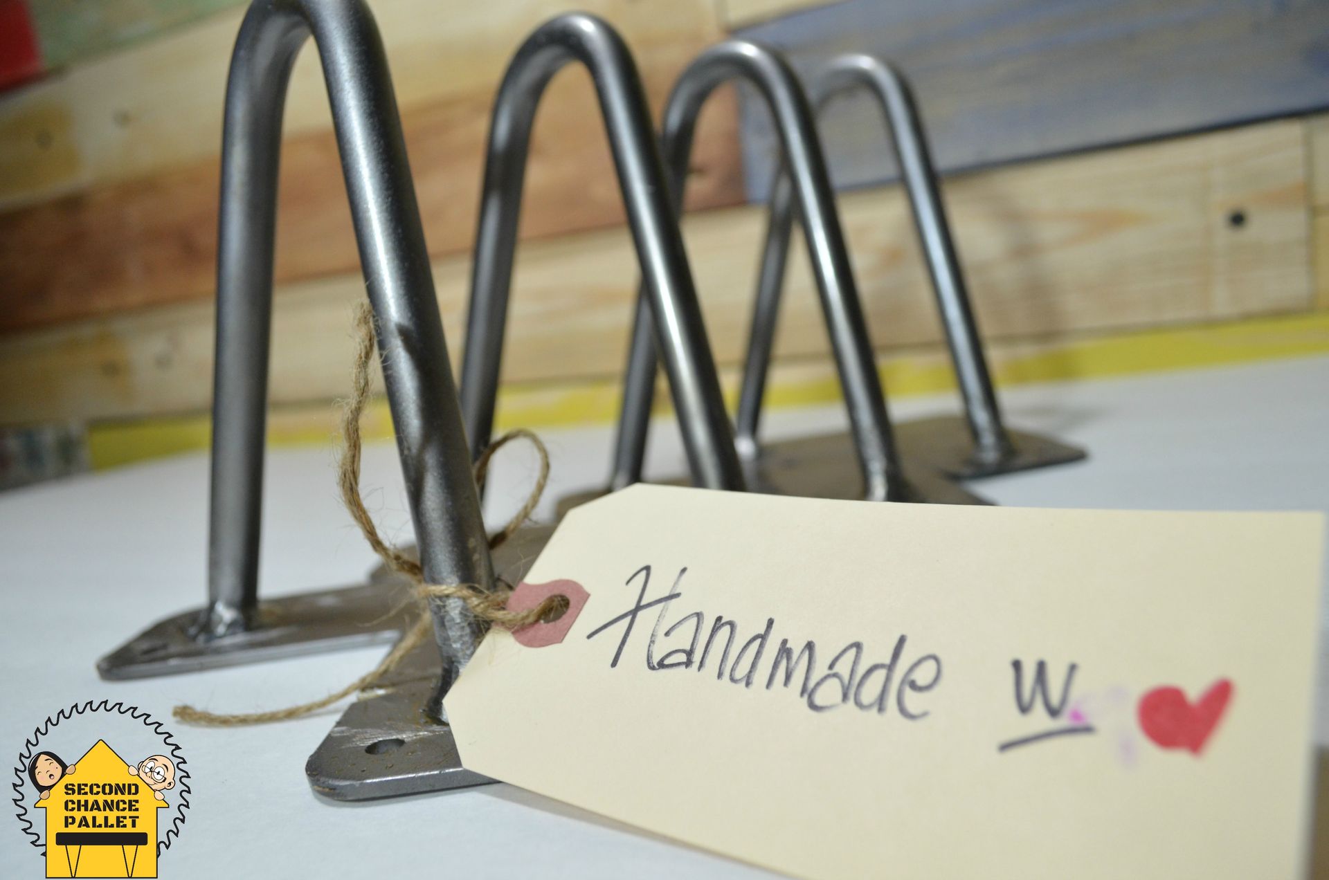 Hairpin Legs; Midcentury Modern Metal Legs