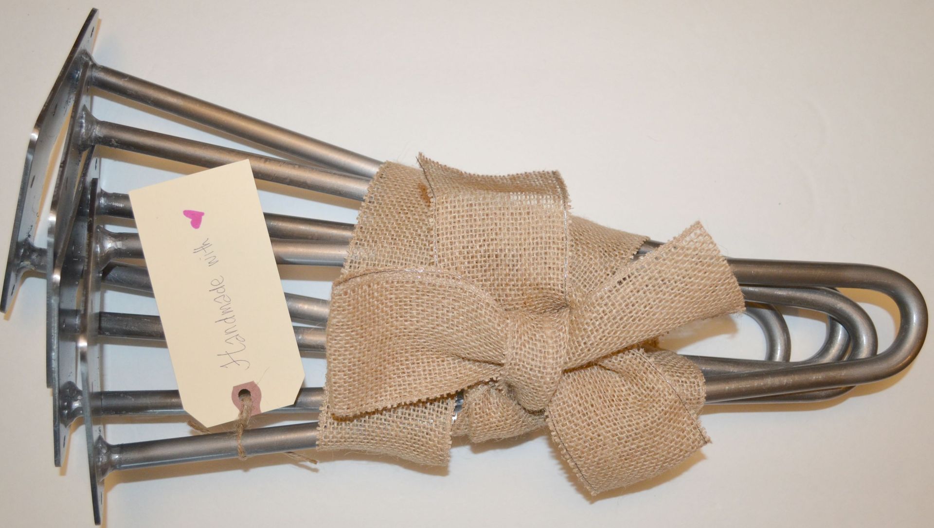 Hairpin Legs; Midcentury Modern Metal Legs 3