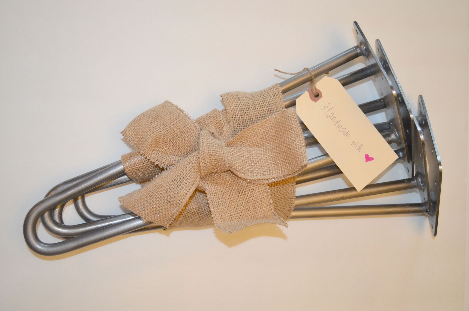 Hairpin Legs; Midcentury Modern Metal Legs 5
