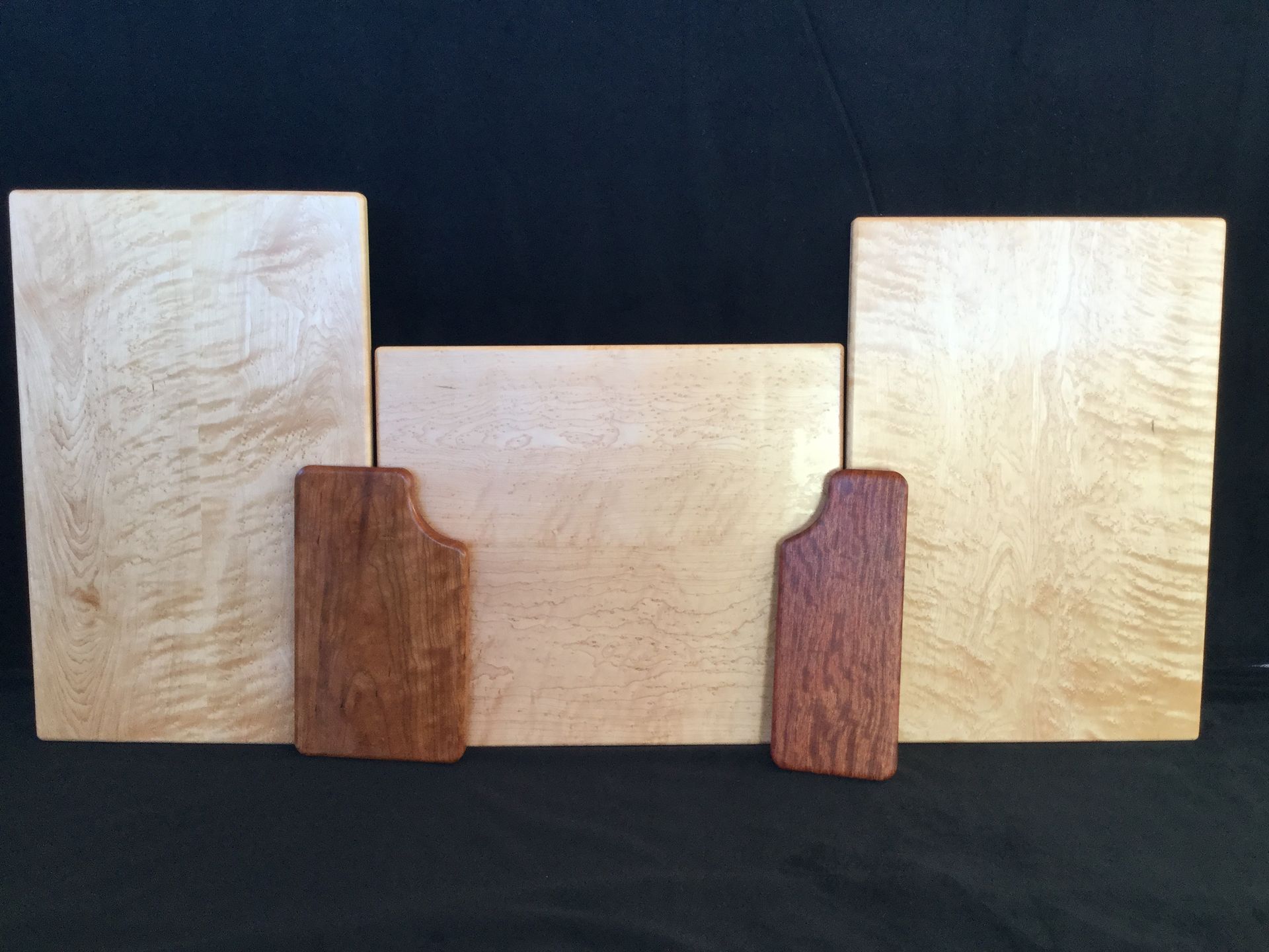 Large Premium Cutting Boards