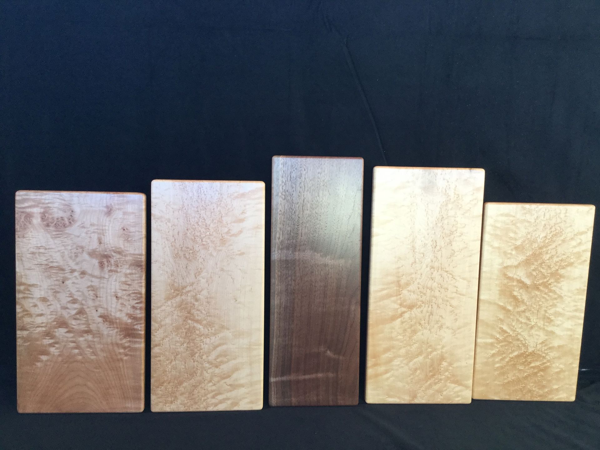 Premium Cutting Boards