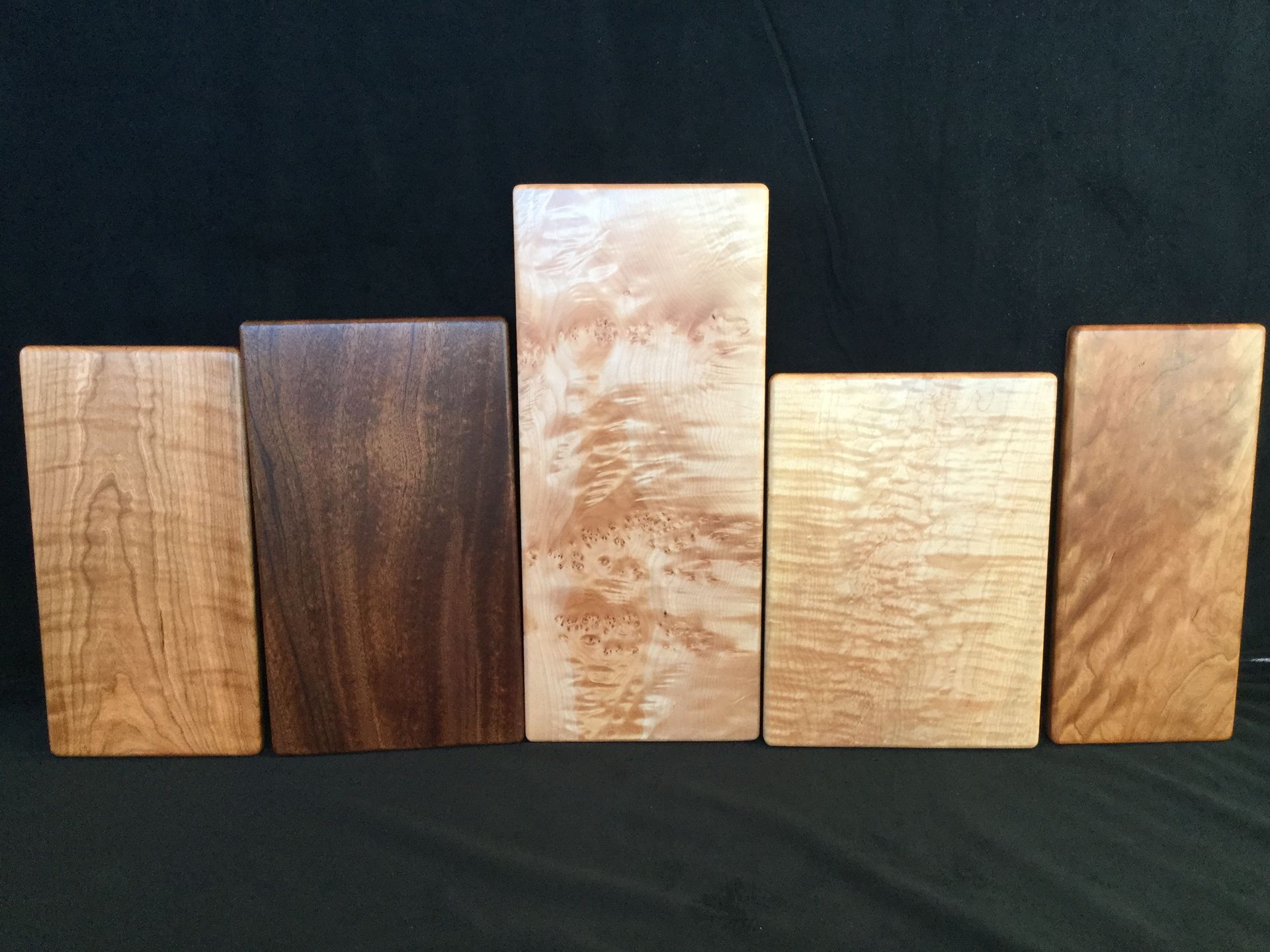 Premium Cutting Boards