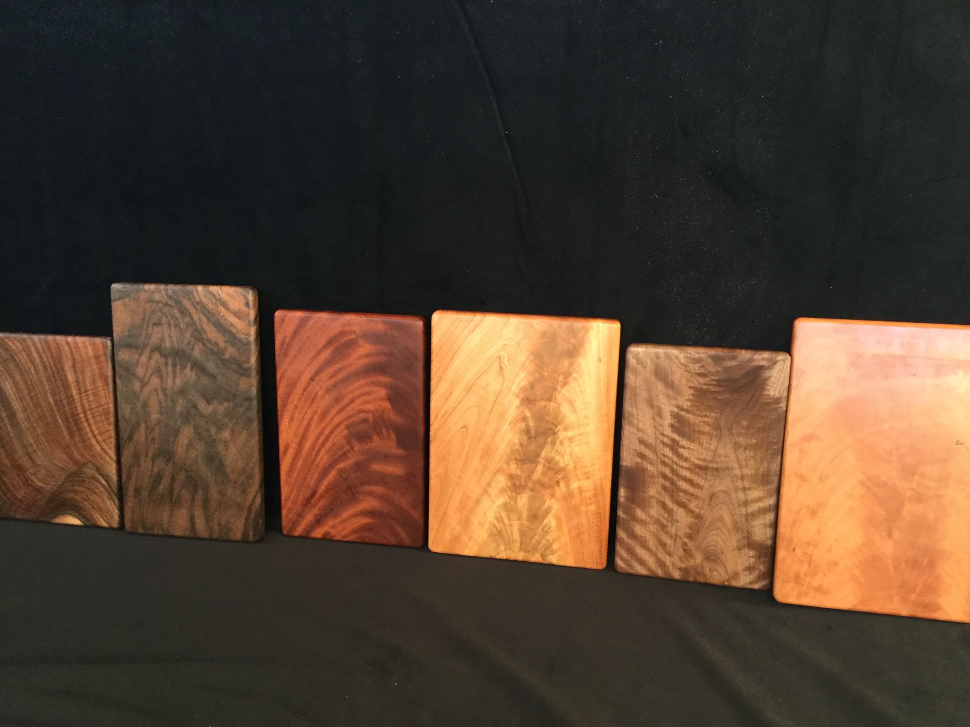 Premium Cutting Boards