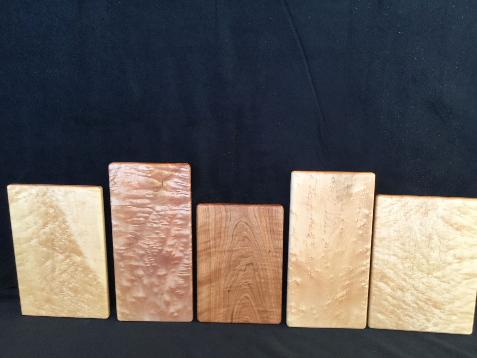 Premium Cutting Boards