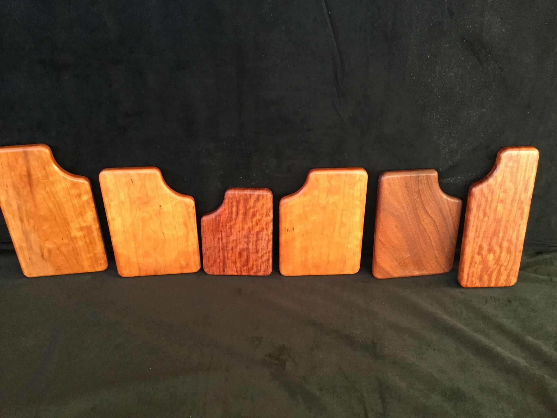 Premium Cutting Boards