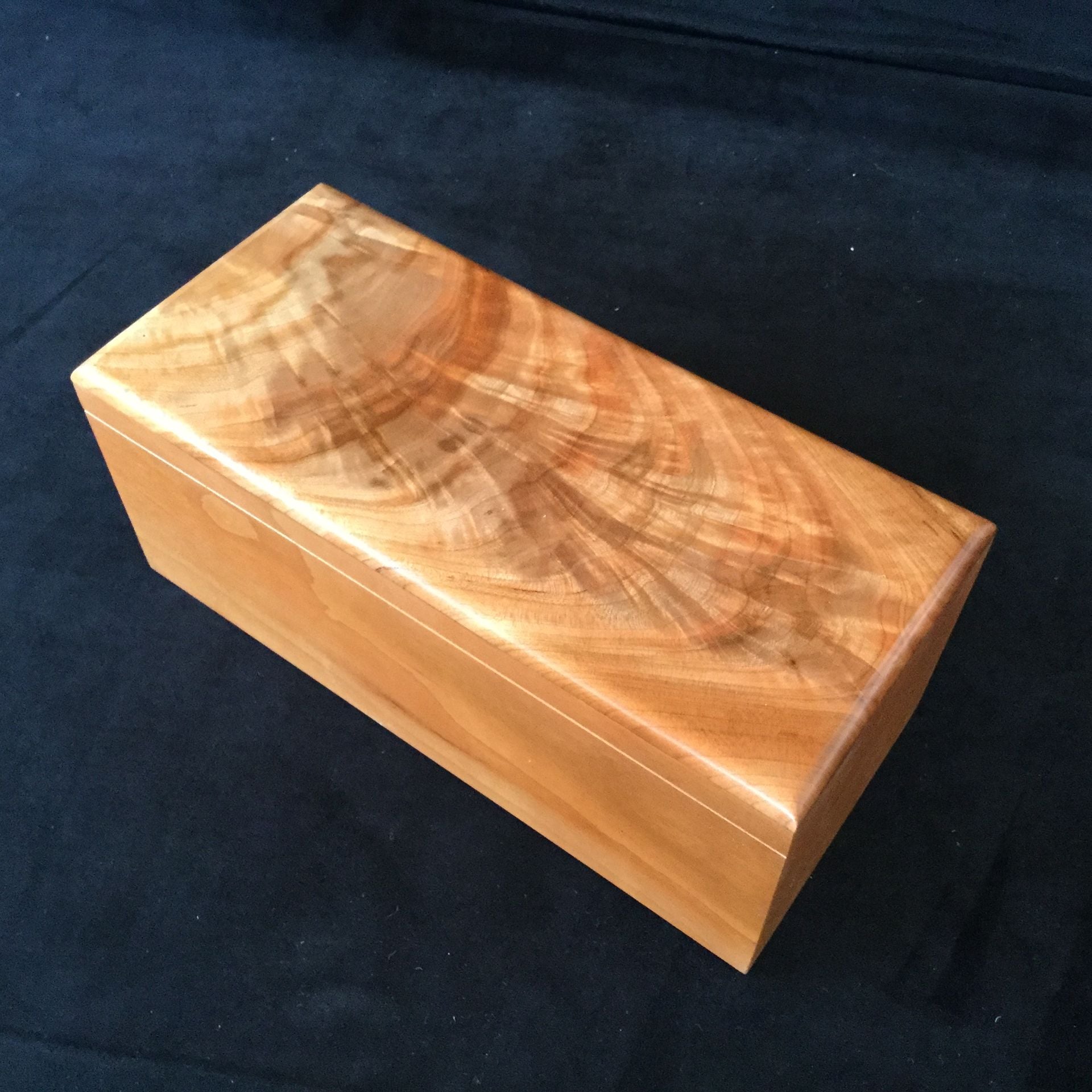 Table Top Boxes