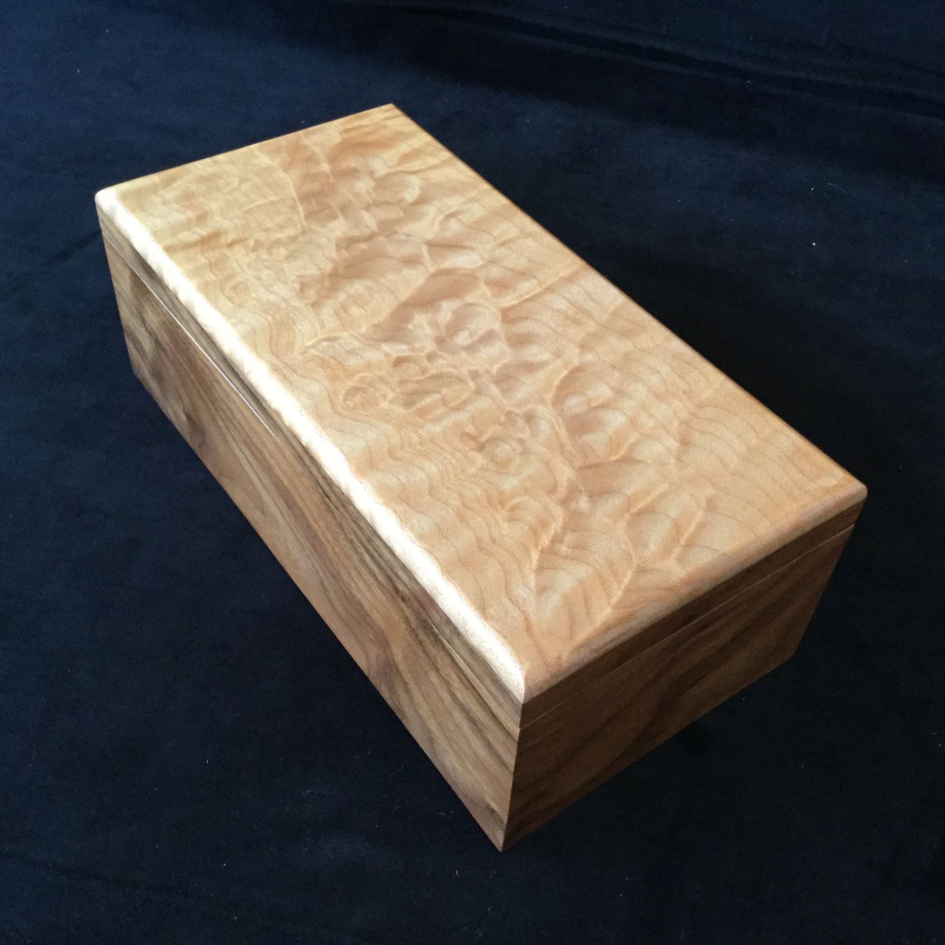 Table Top Boxes 3 