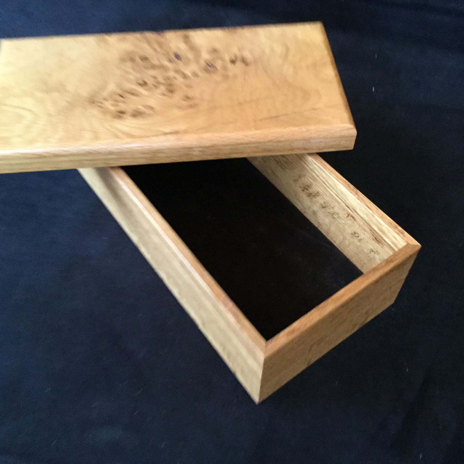 Table Top Boxes 4 