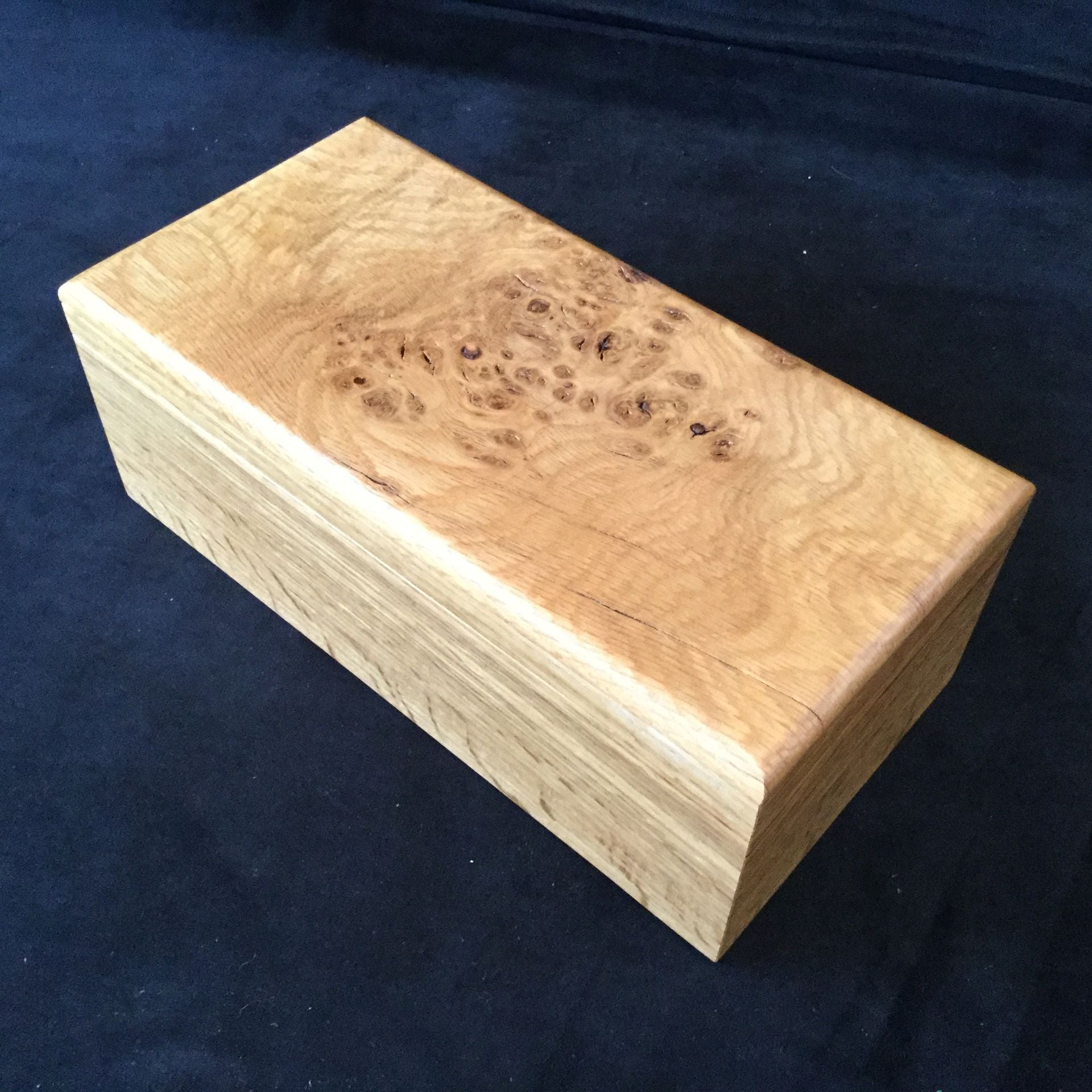 Table Top Boxes 5 