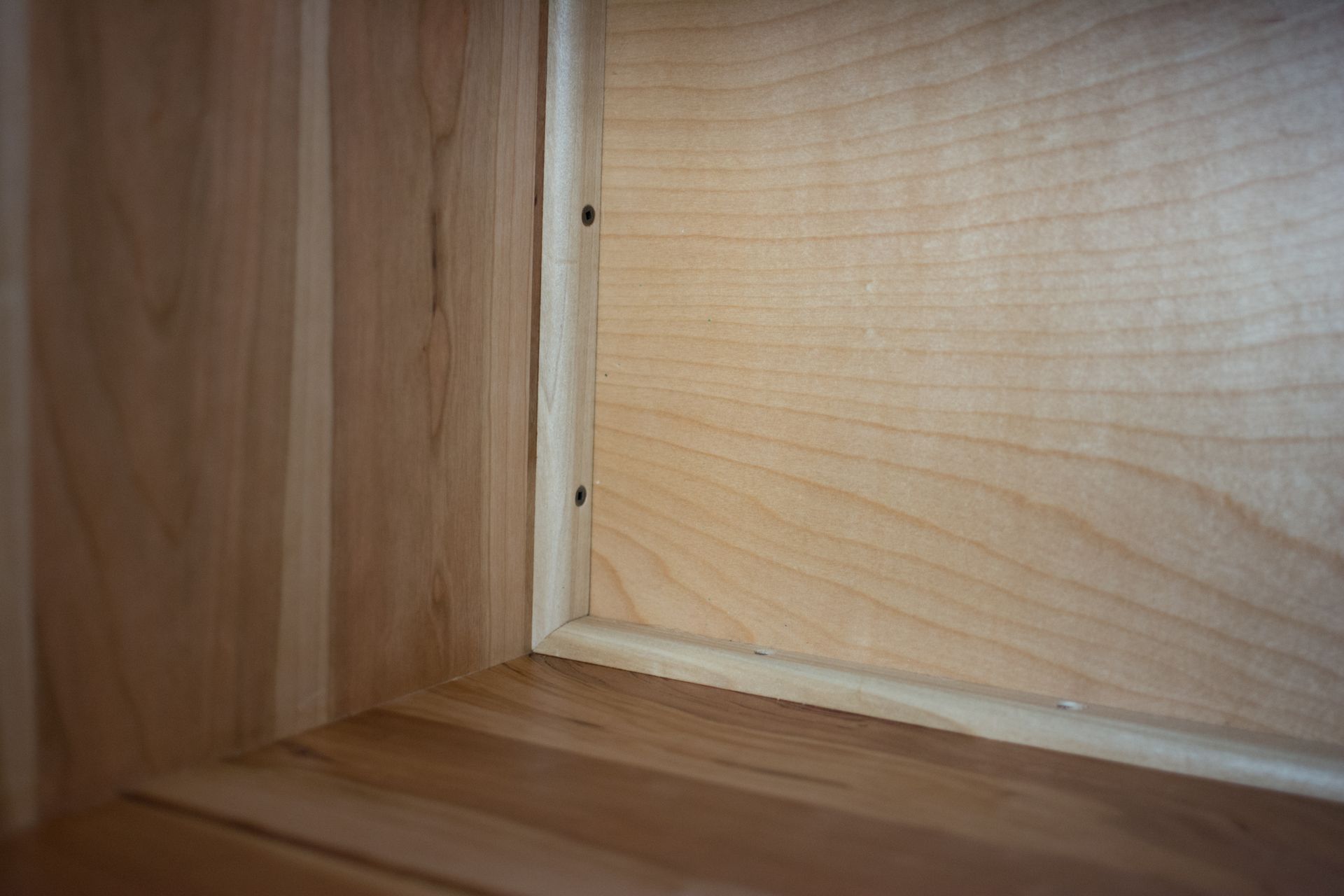Toy Chest / Hope Chest 4 