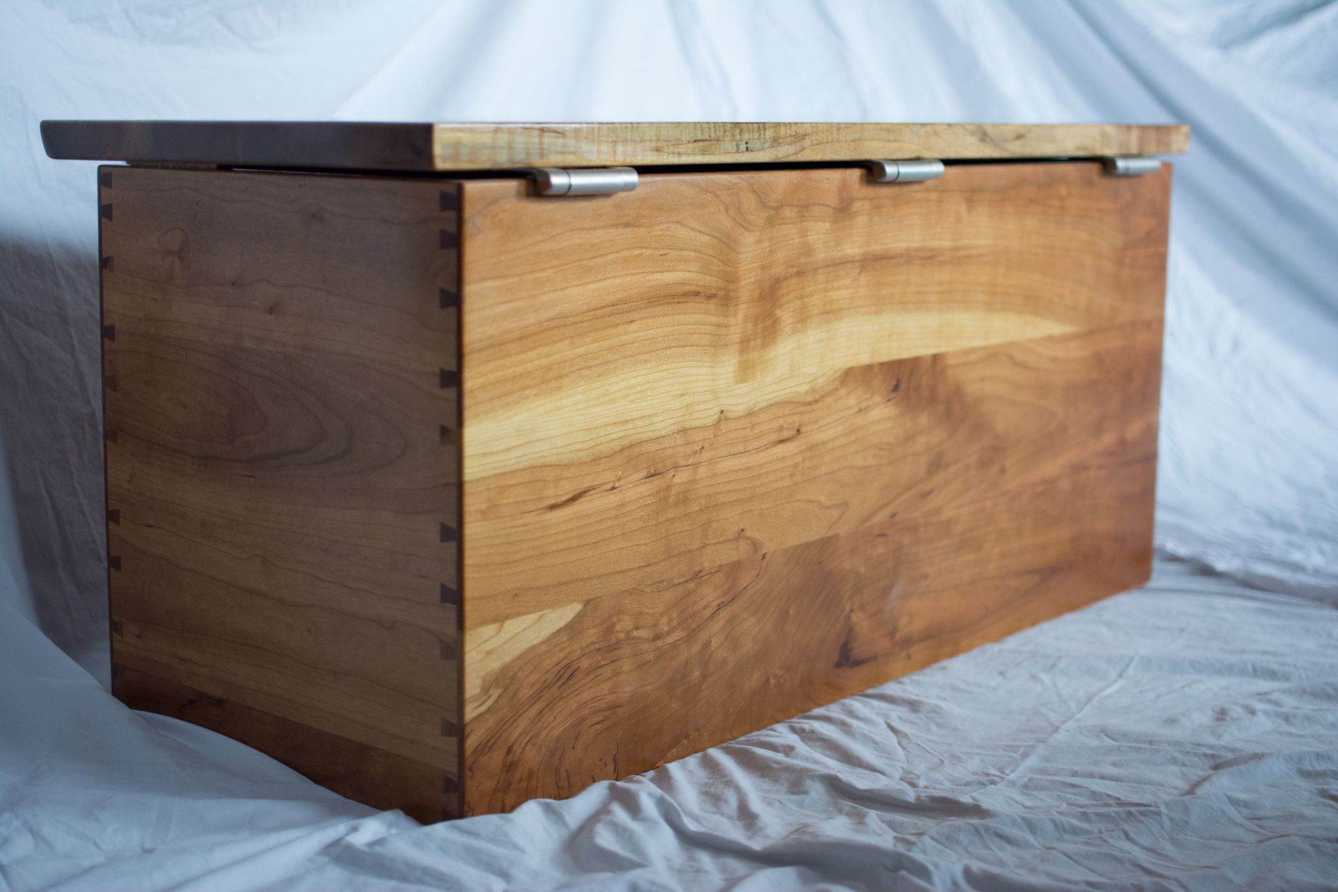 Toy Chest / Hope Chest 3 