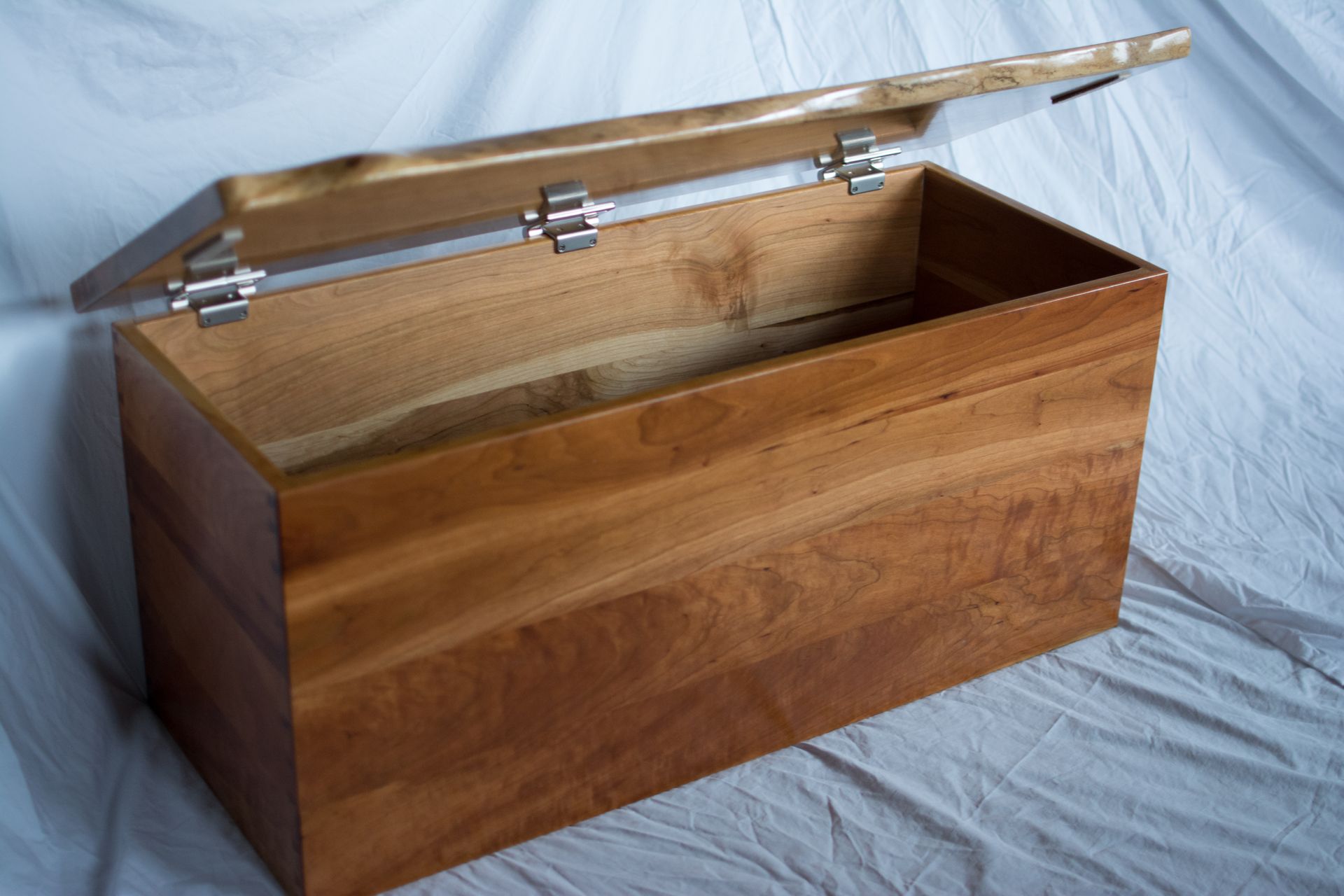 Toy Chest / Hope Chest