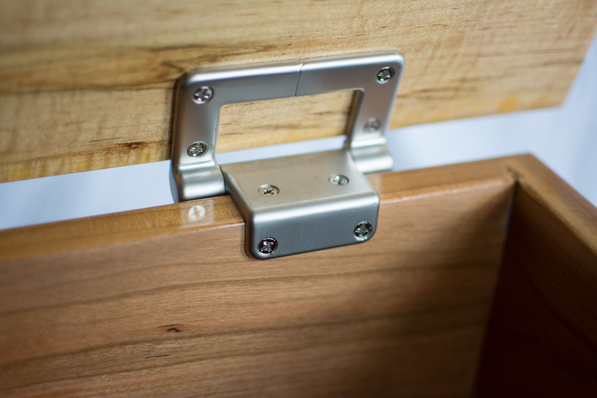 Toy Chest / Hope Chest 5 