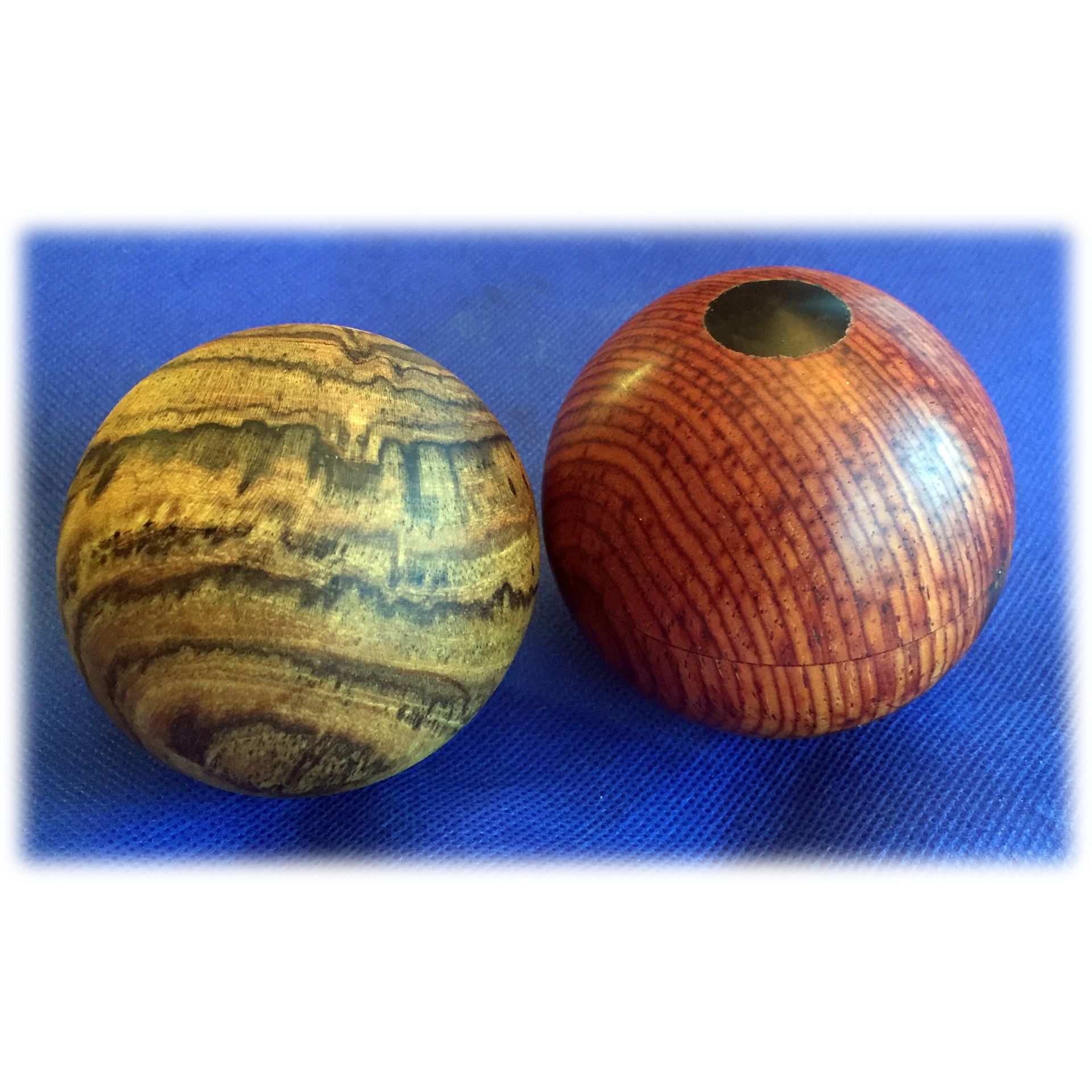Jewelery Box For Individual Pieces 2 