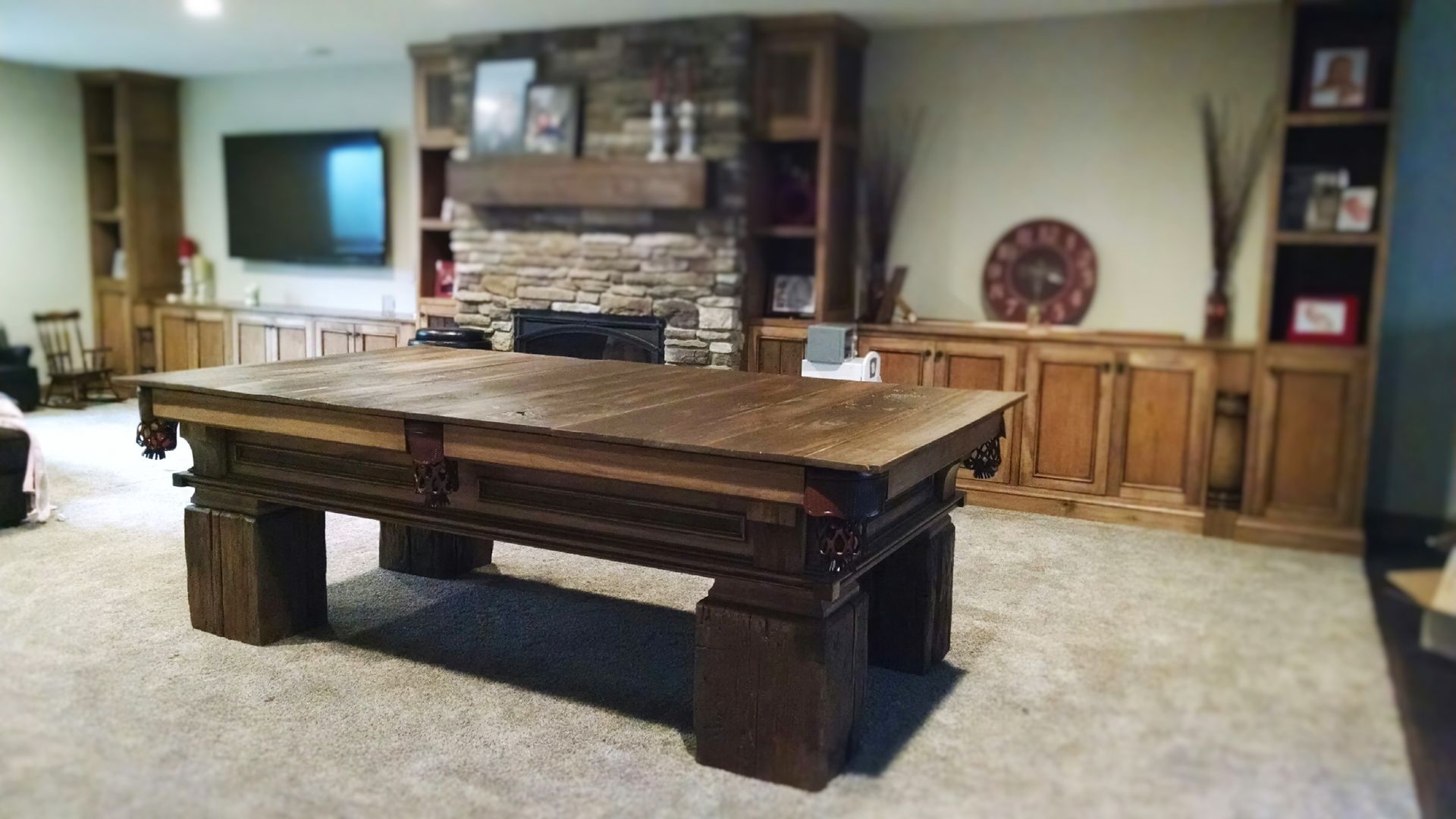 Rustic Elegance 2 