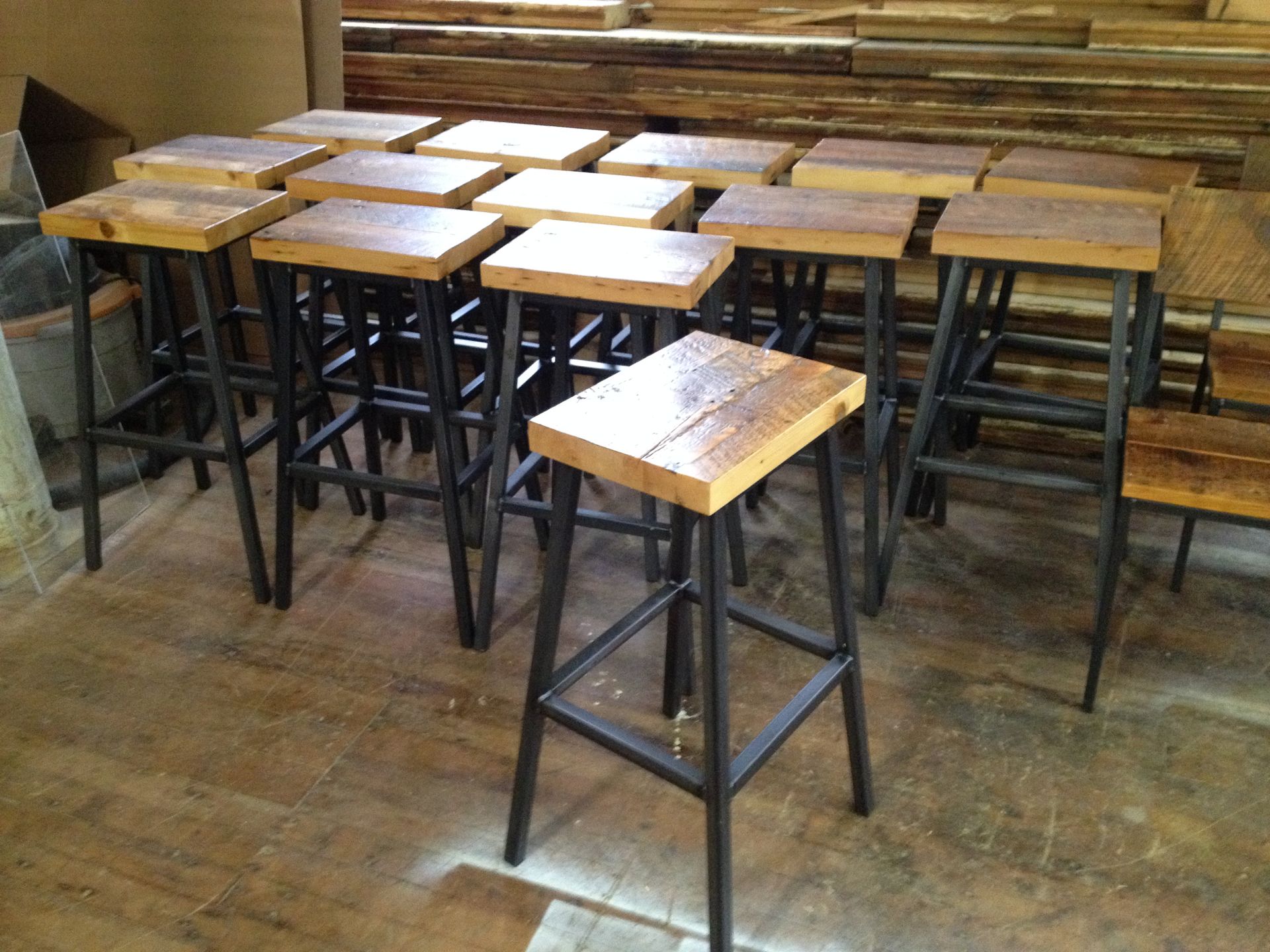 Bar Stool