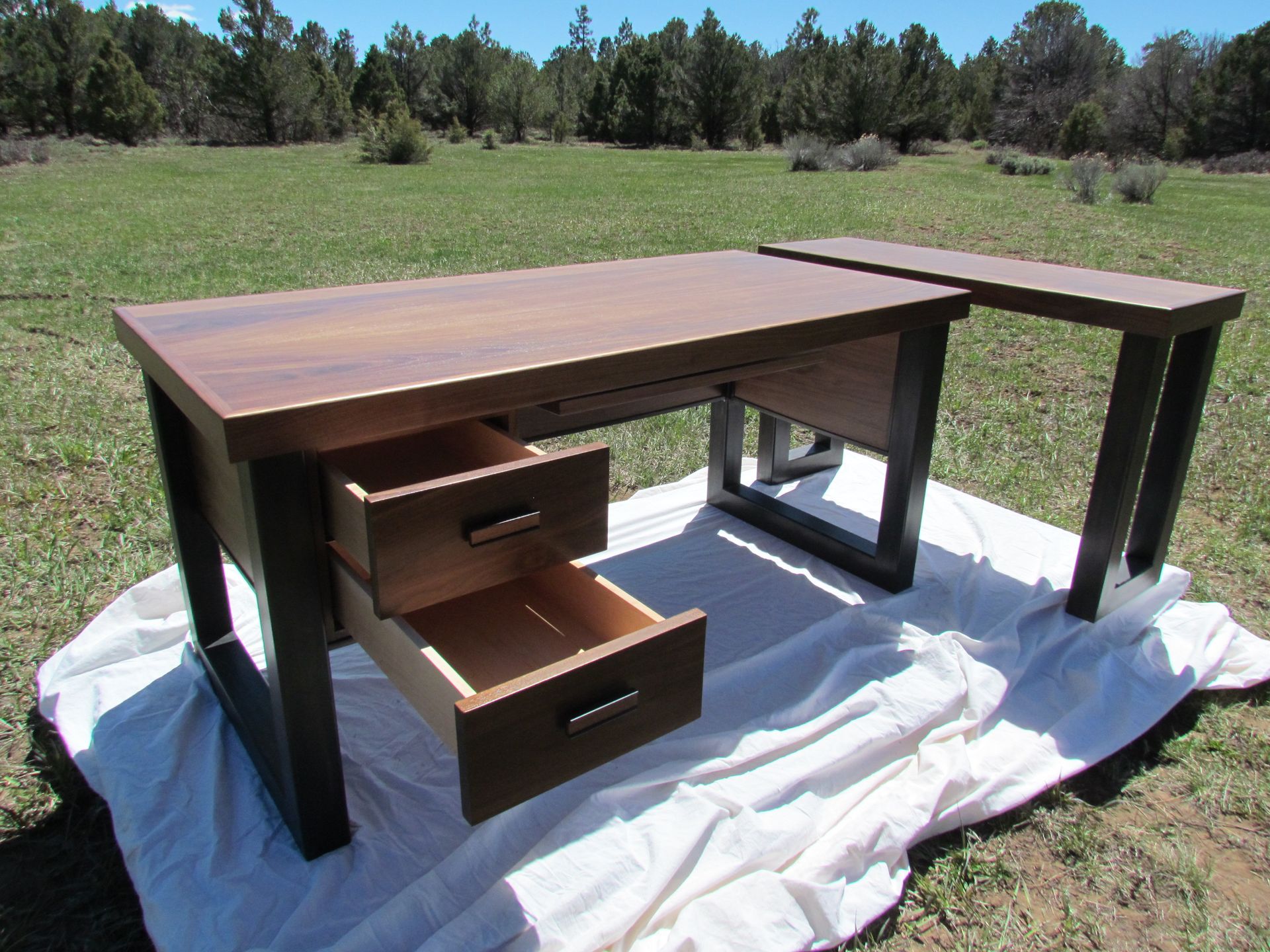 Custom Desk