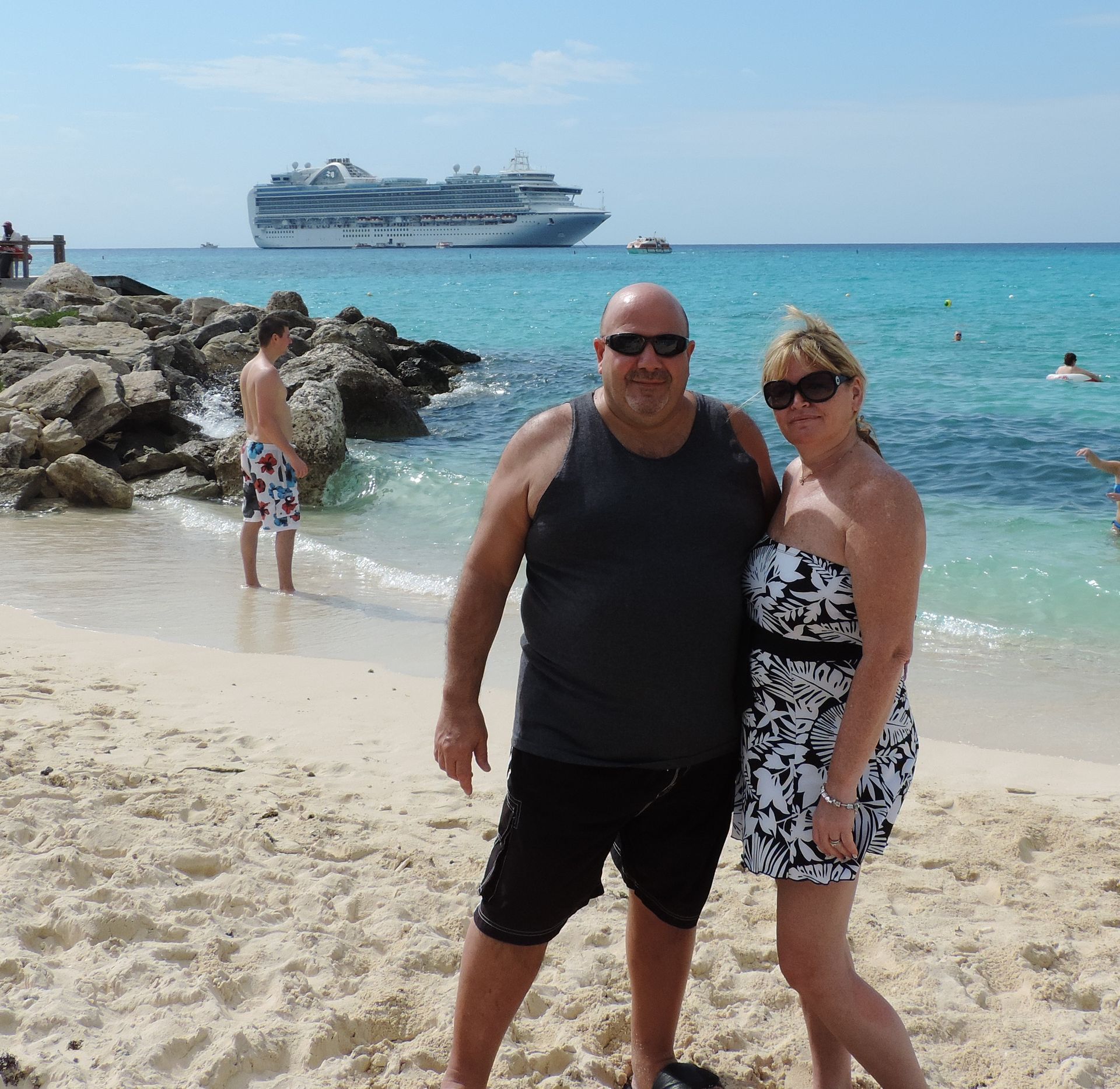 Joe & Sue Leo