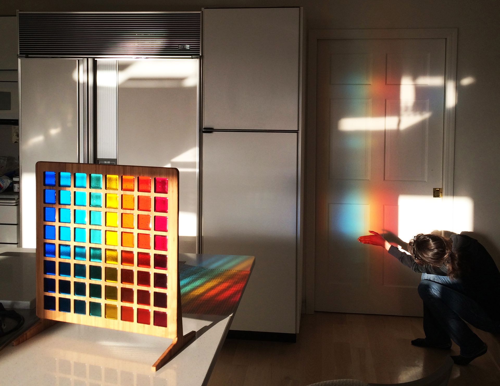Color Screens 2 