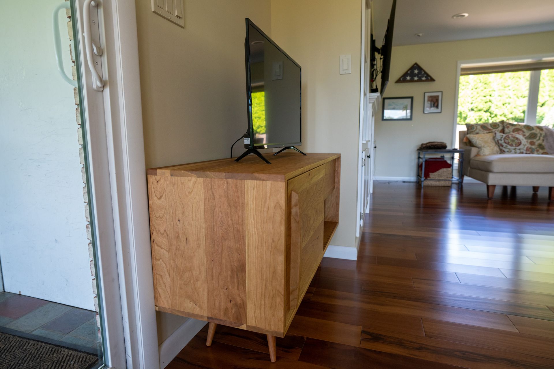 Side Board Cabinet 5 