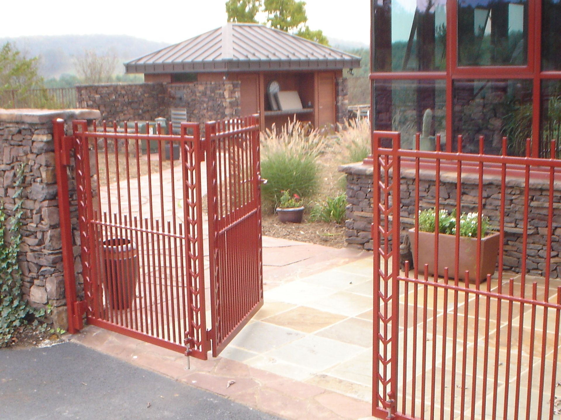 Custom Gates