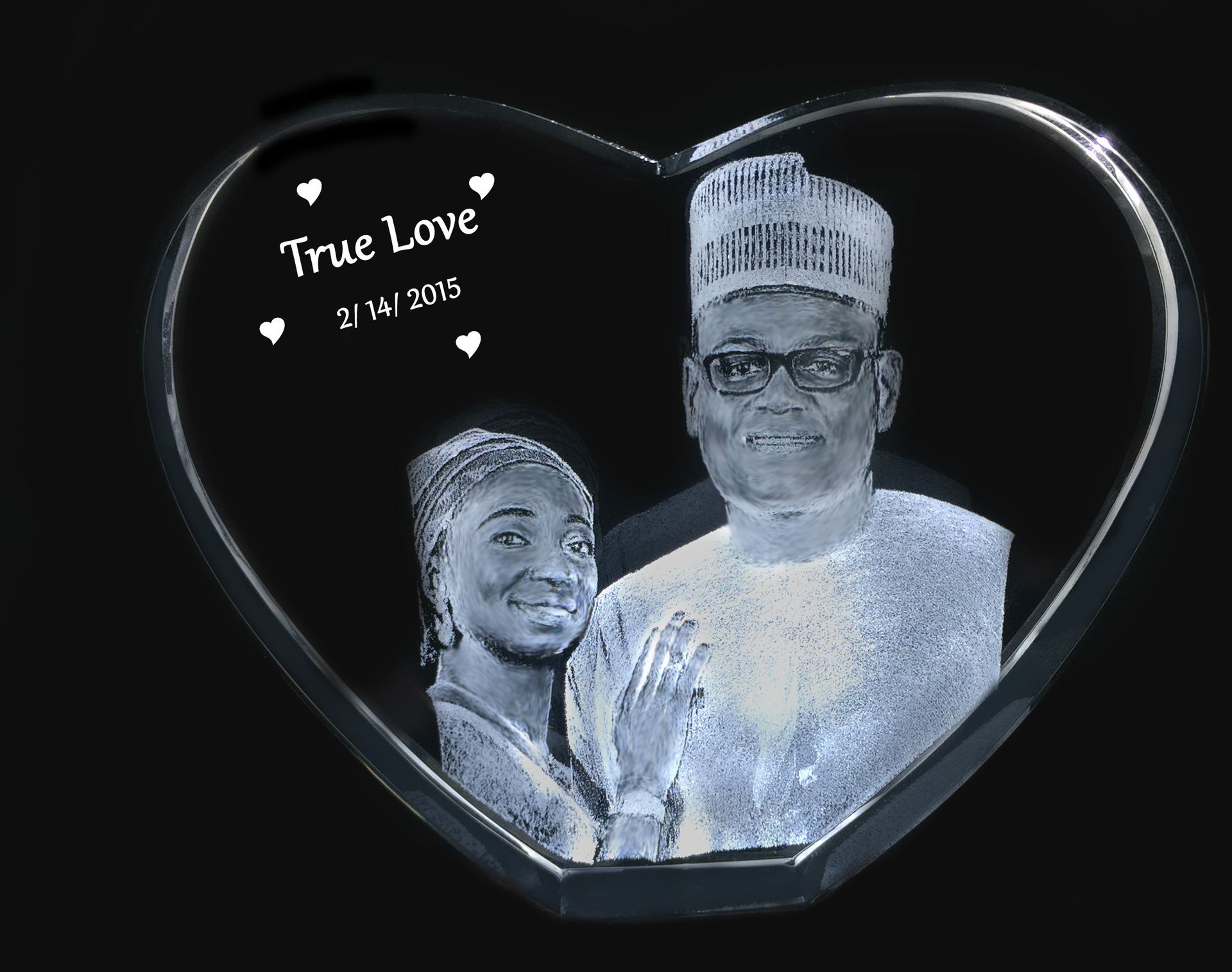 Heart Shape 2