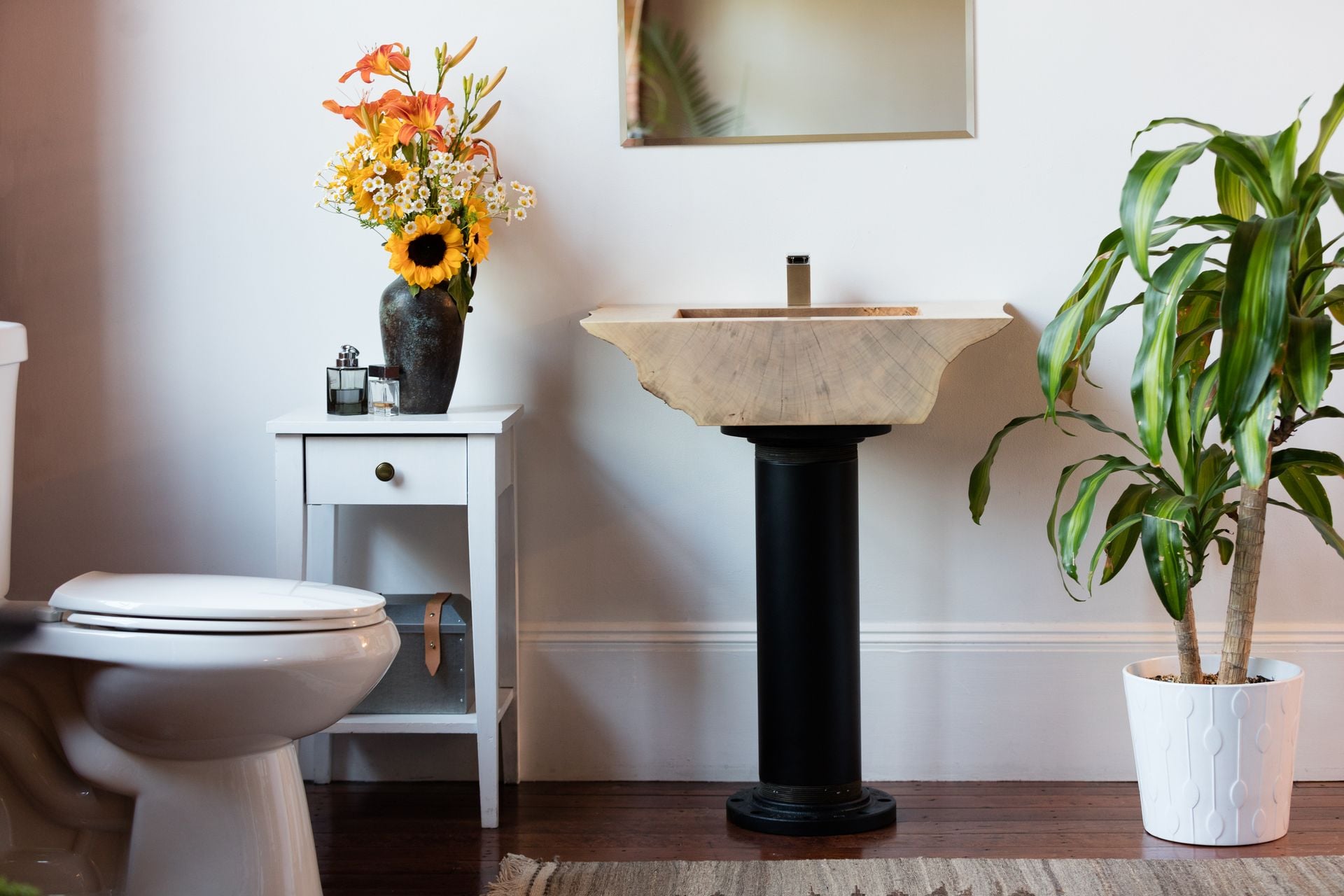 Slab Sink 3