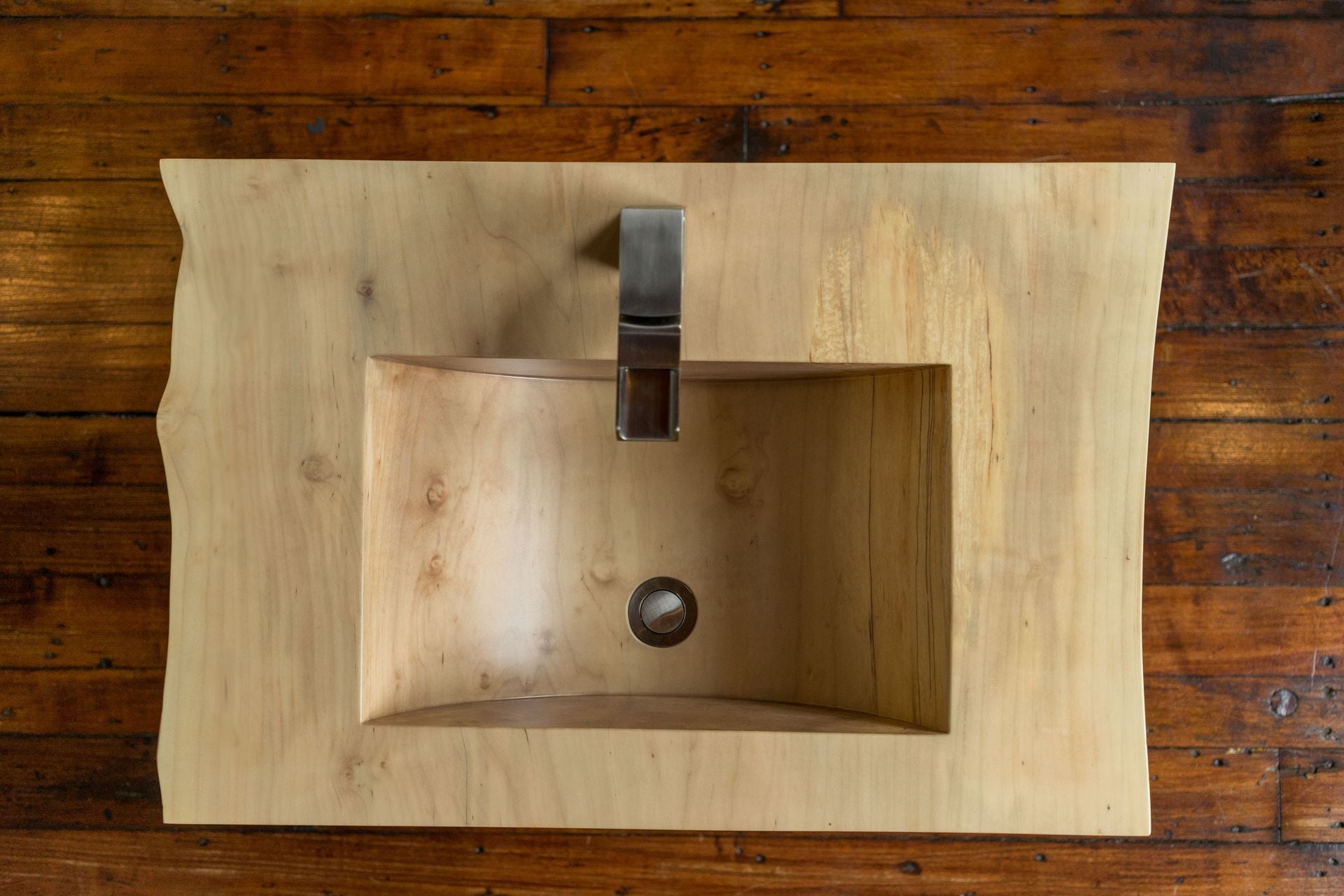 Slab Sink 5