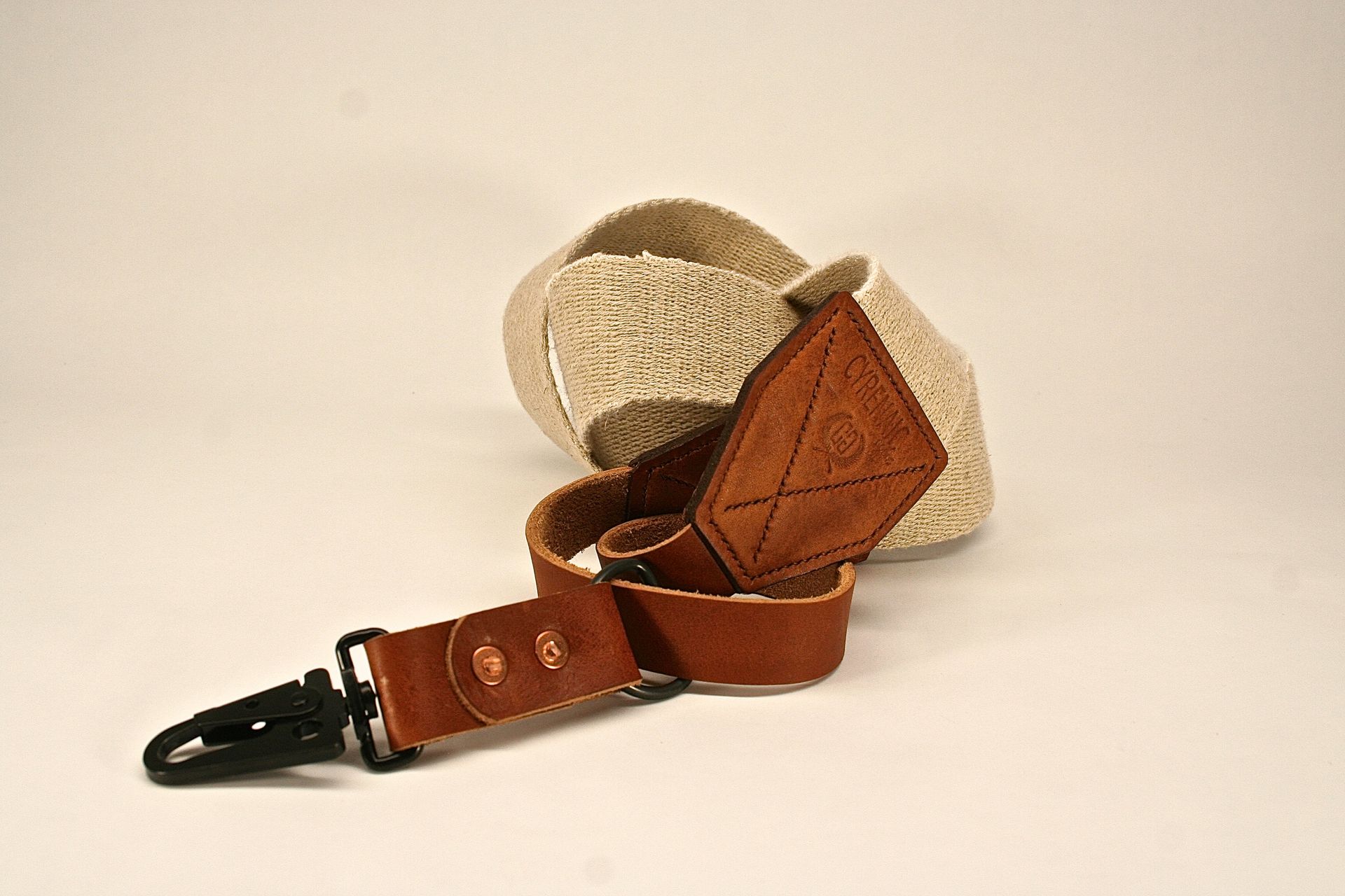 Sharpshooter Camera Sling