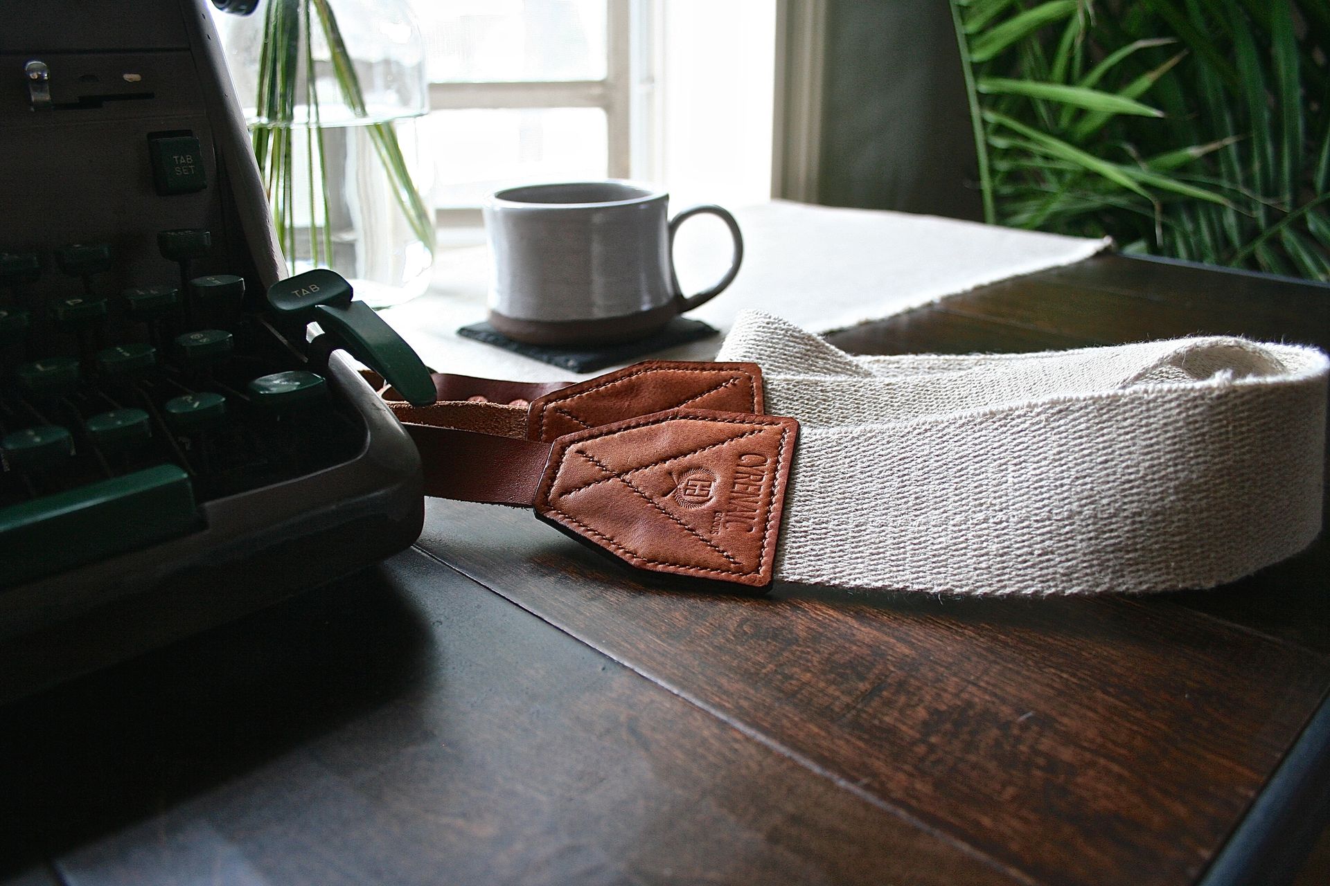 Sharpshooter Camera Sling 2
