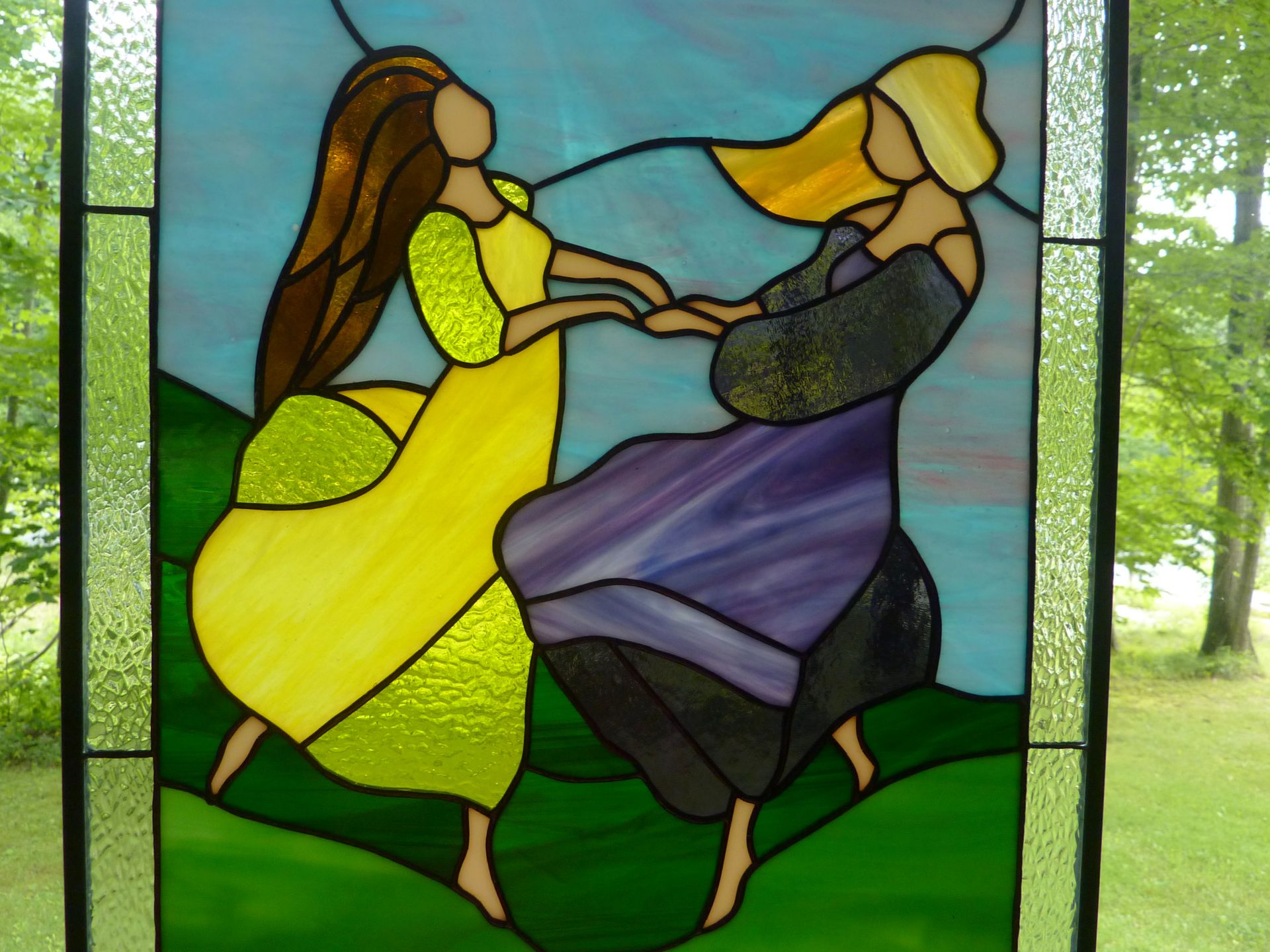Meadow Dancers 4