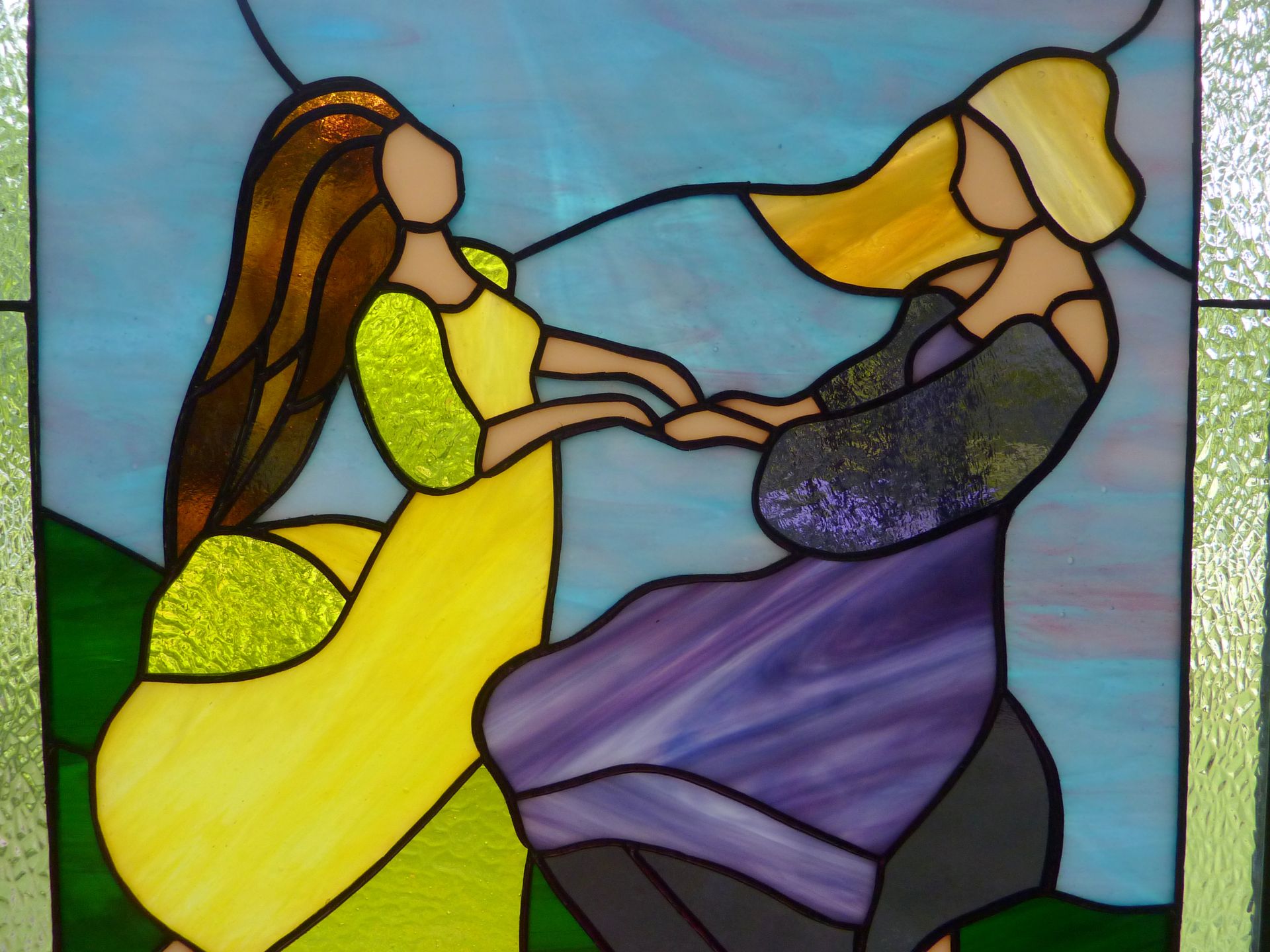 Meadow Dancers 5