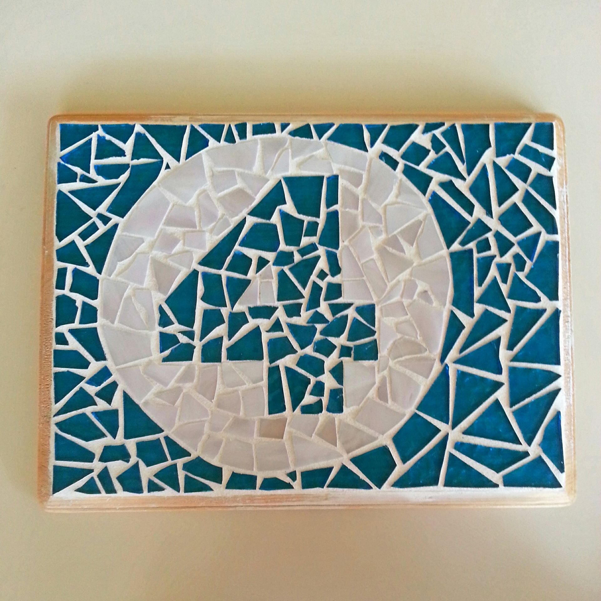 The Fantastic Four Symbol