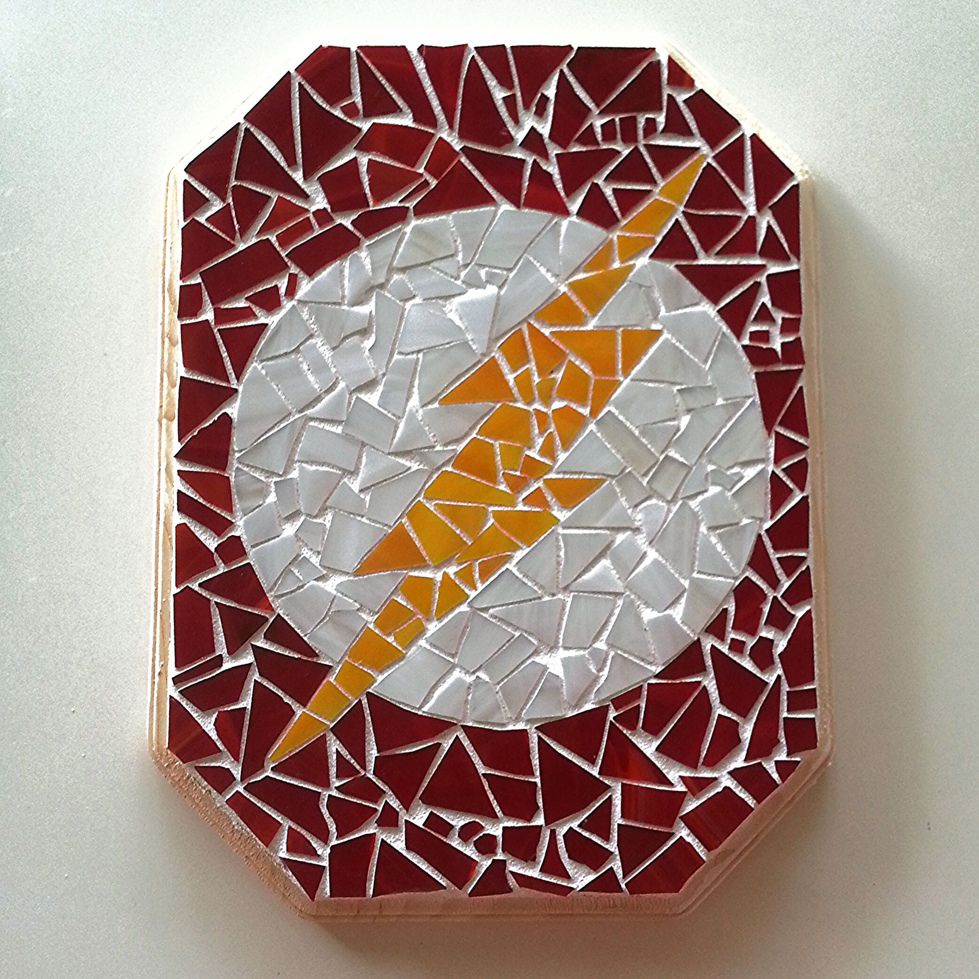 The Flash Symbol