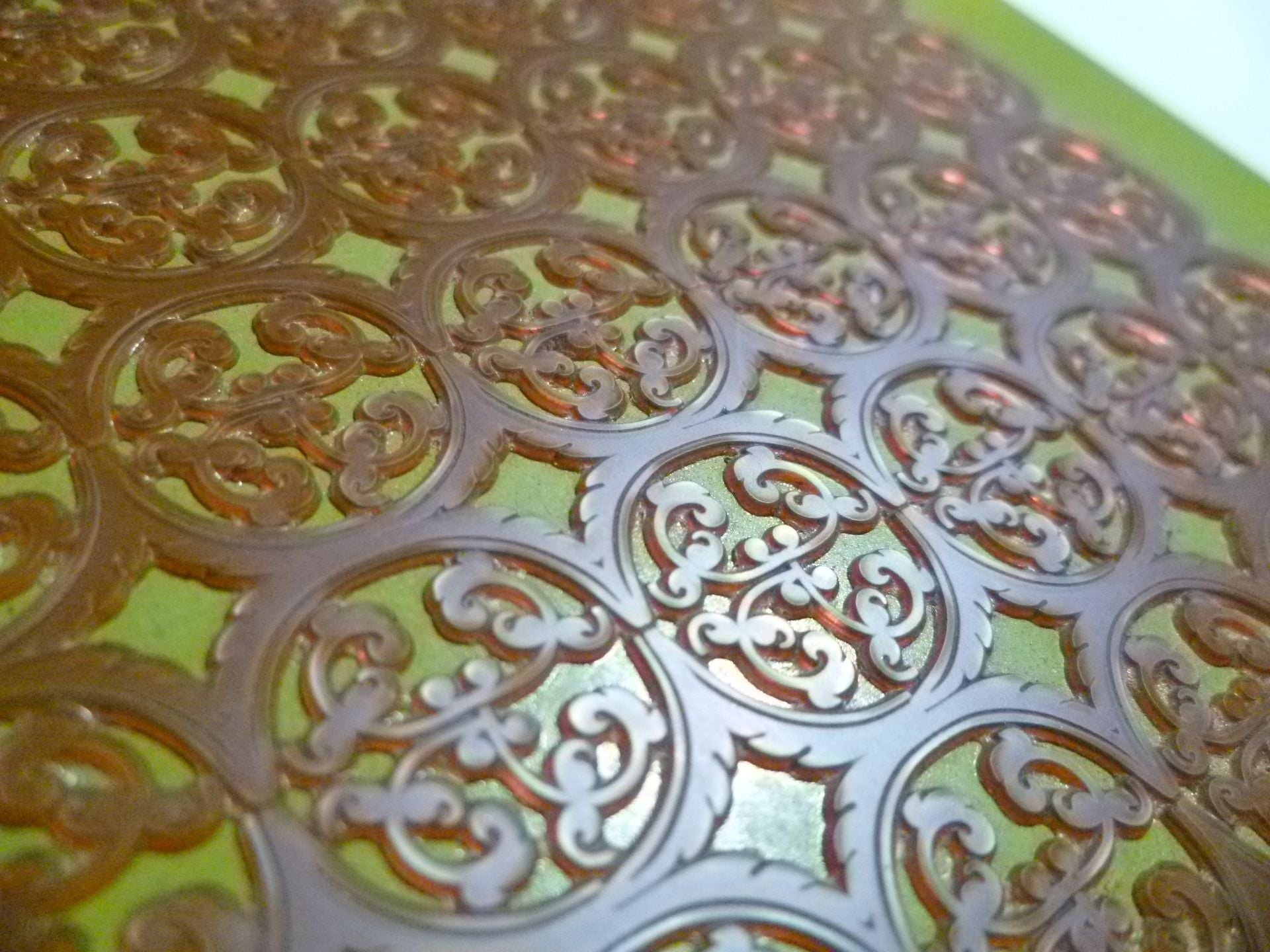 Typecasting And Polymerplate For Letterpress