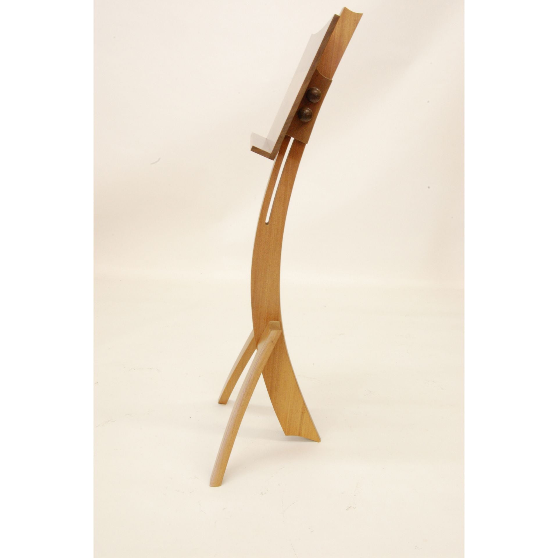 Music Stand 4