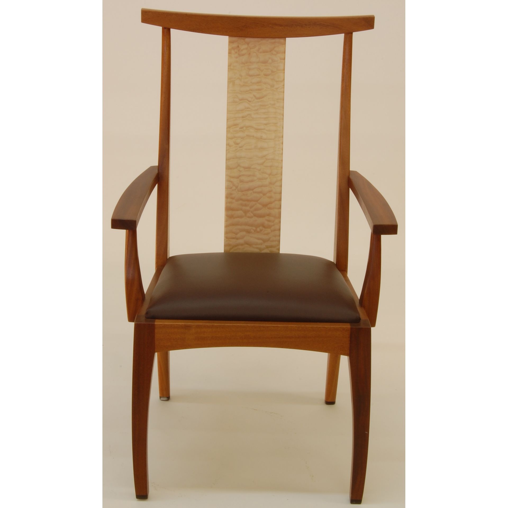 Jade Chair 2