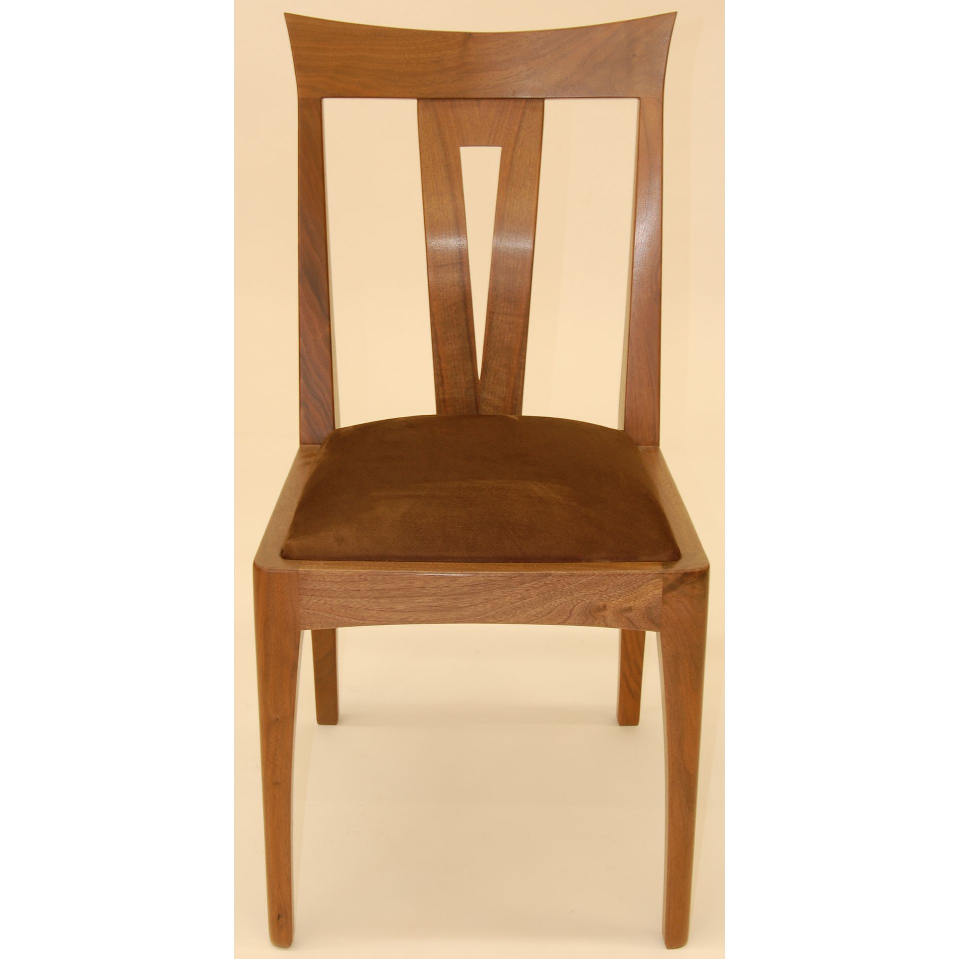 Chinook Chair 2