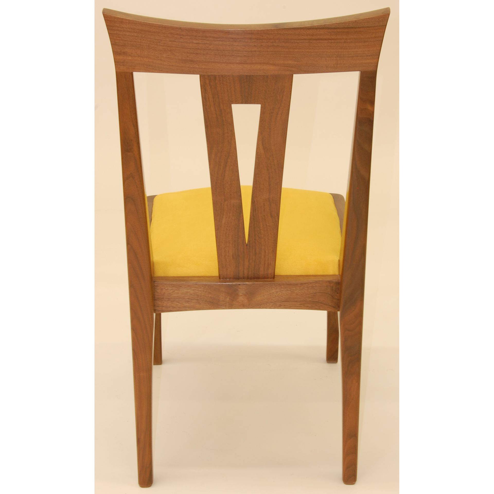 Chinook Chair 3