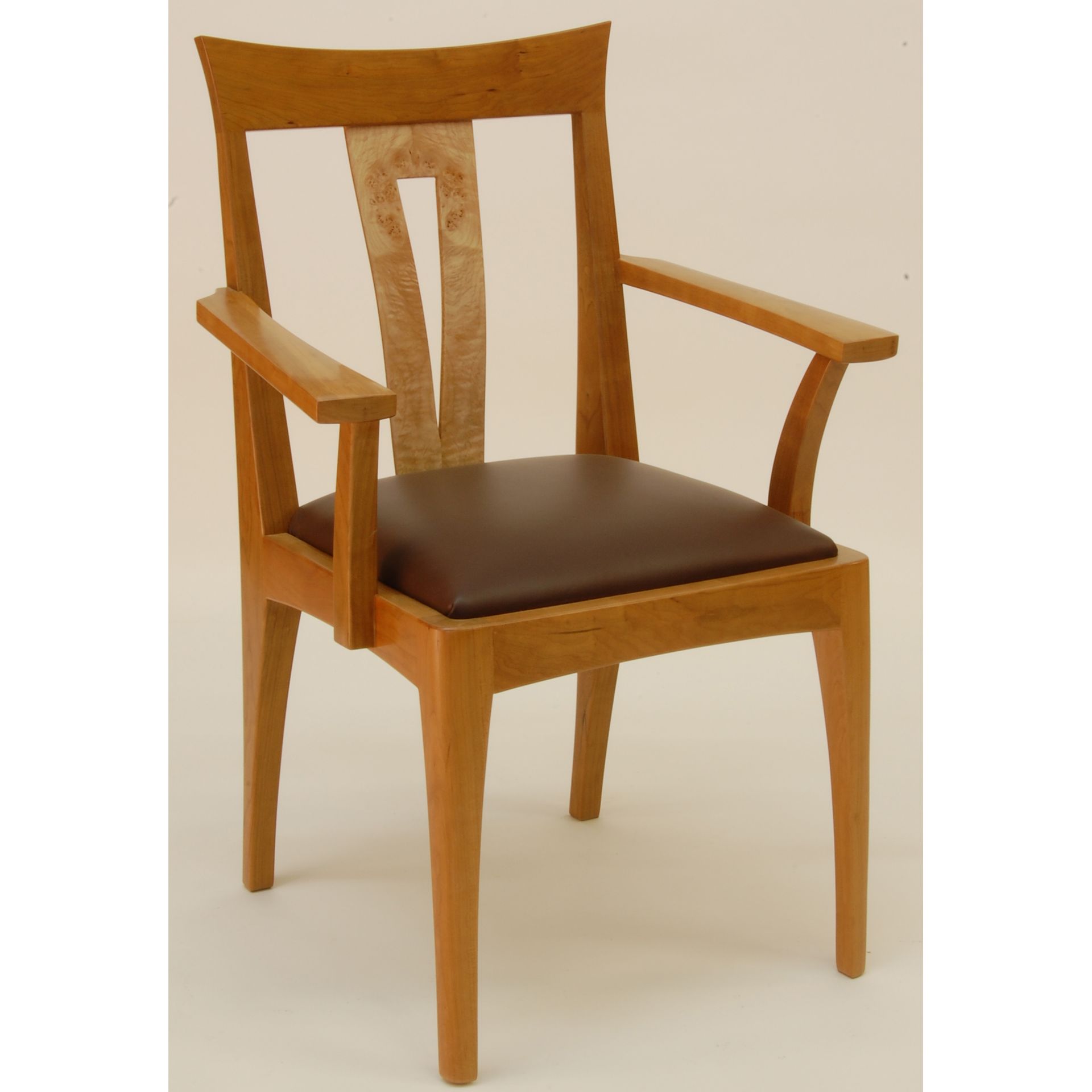 Chinook Chair 6