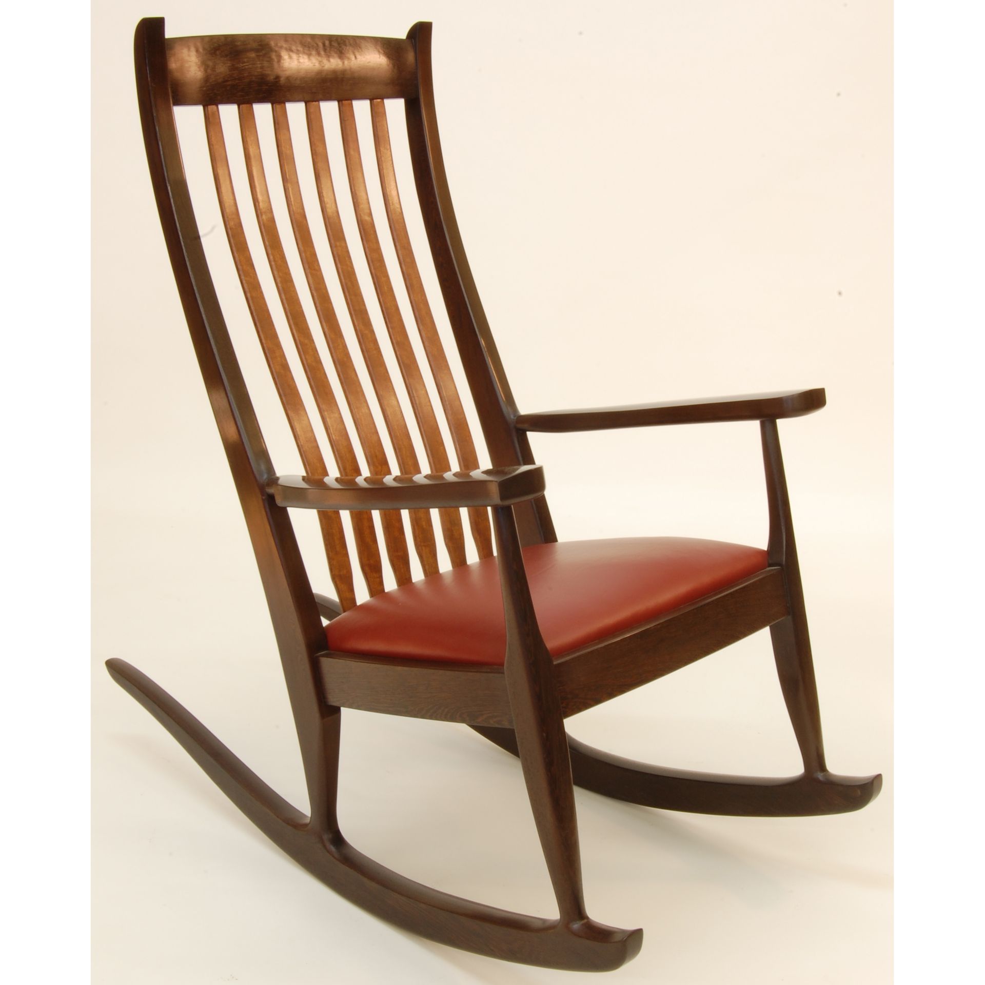 Ashland Rocking Chair 2