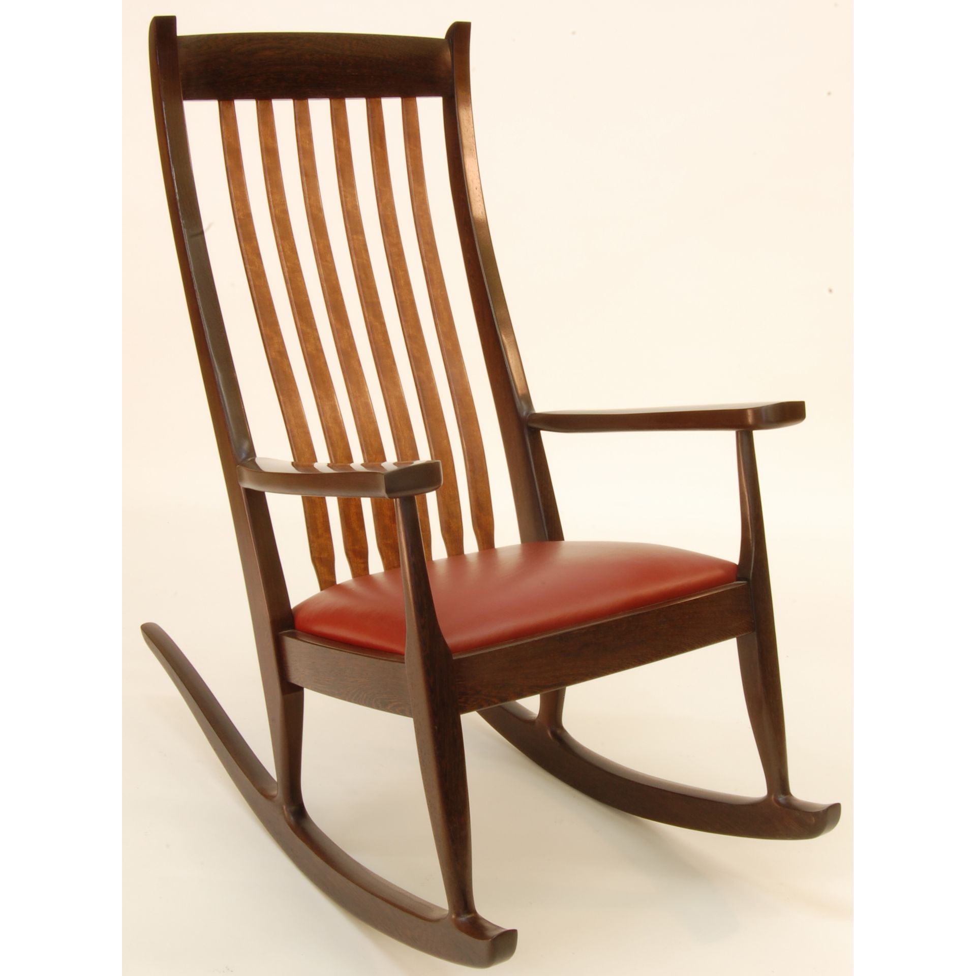 Ashland Rocking Chair 3