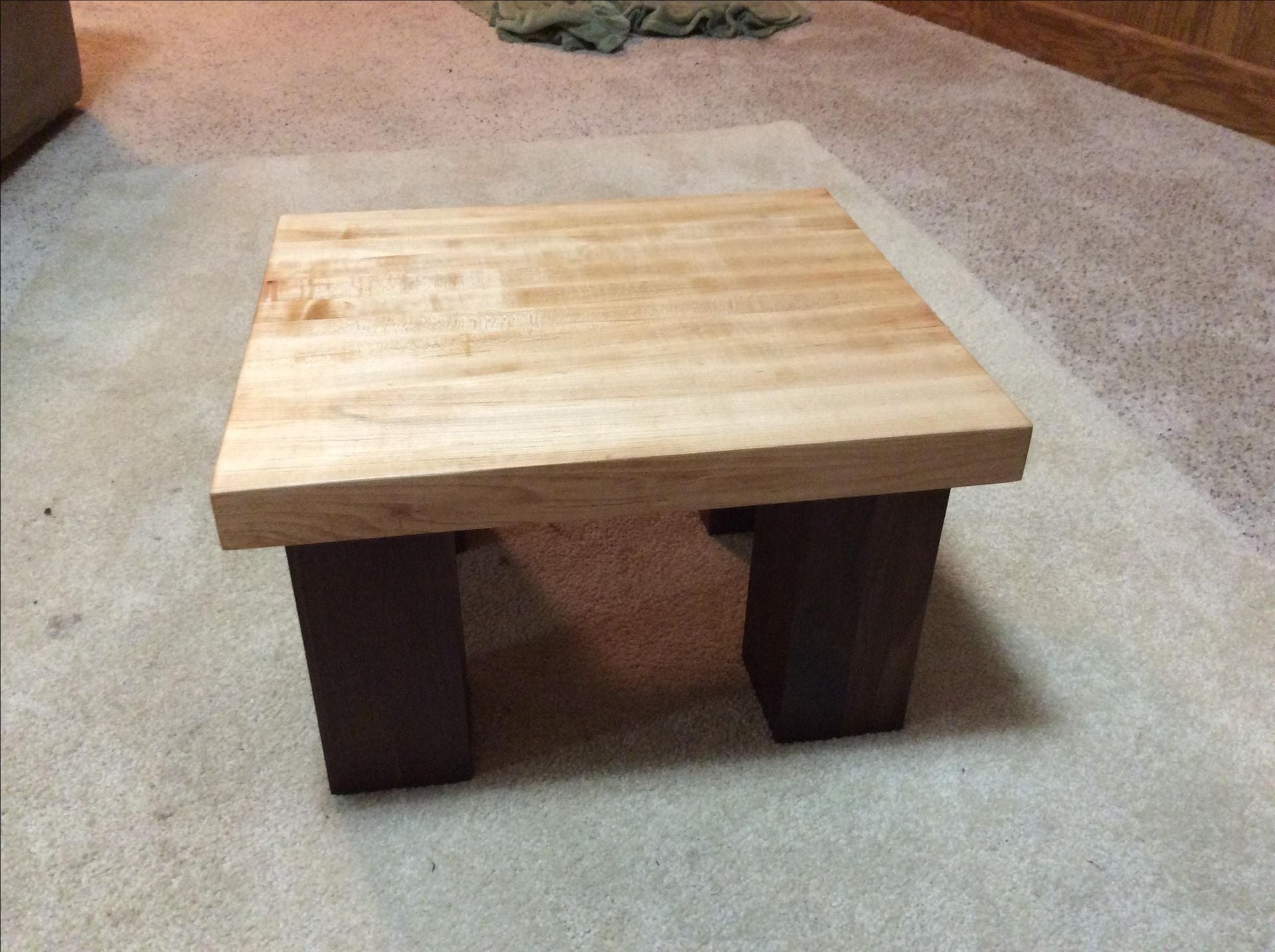 Custom Cutting Board