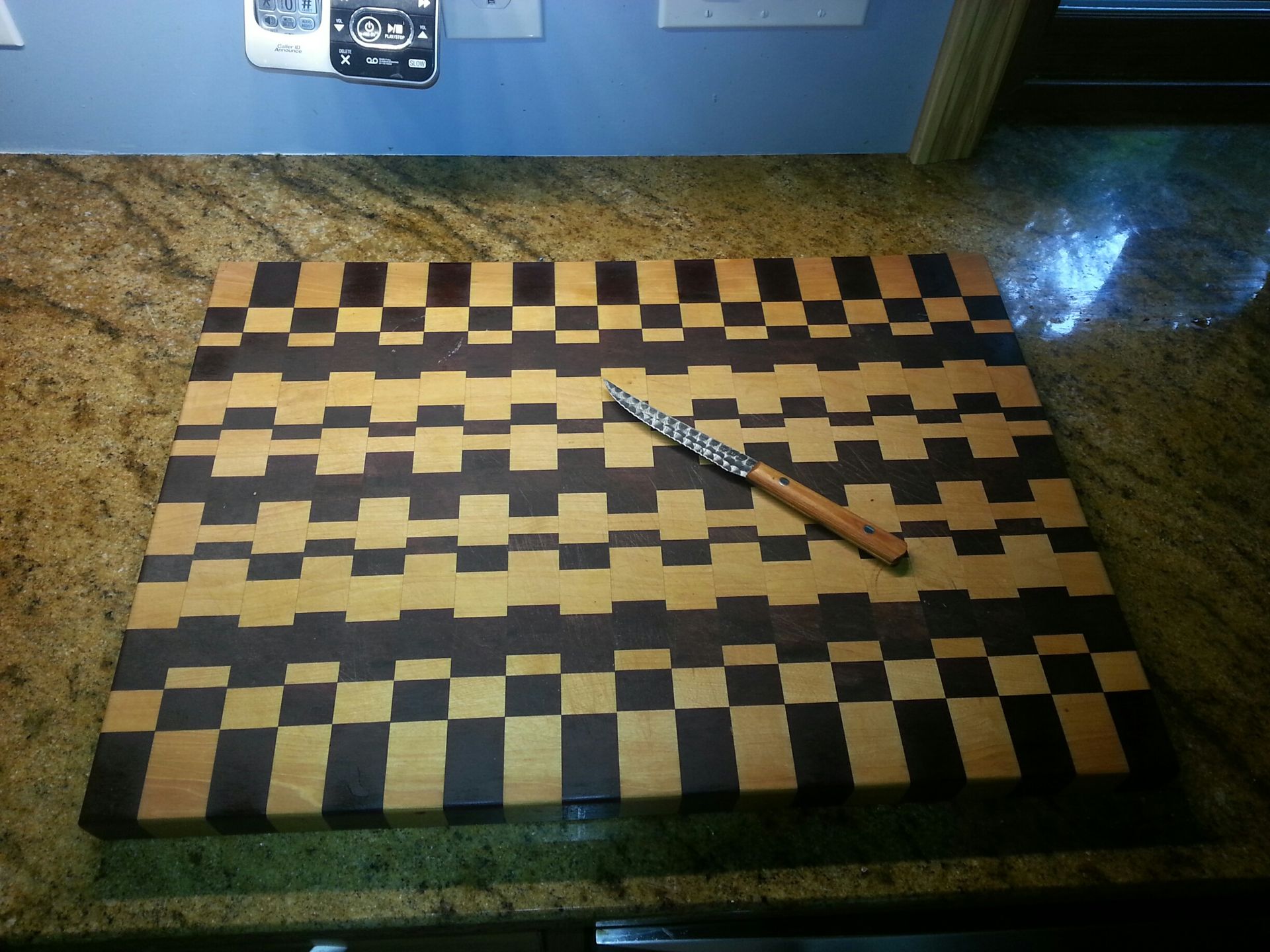 Custom Cutting Boards 3 